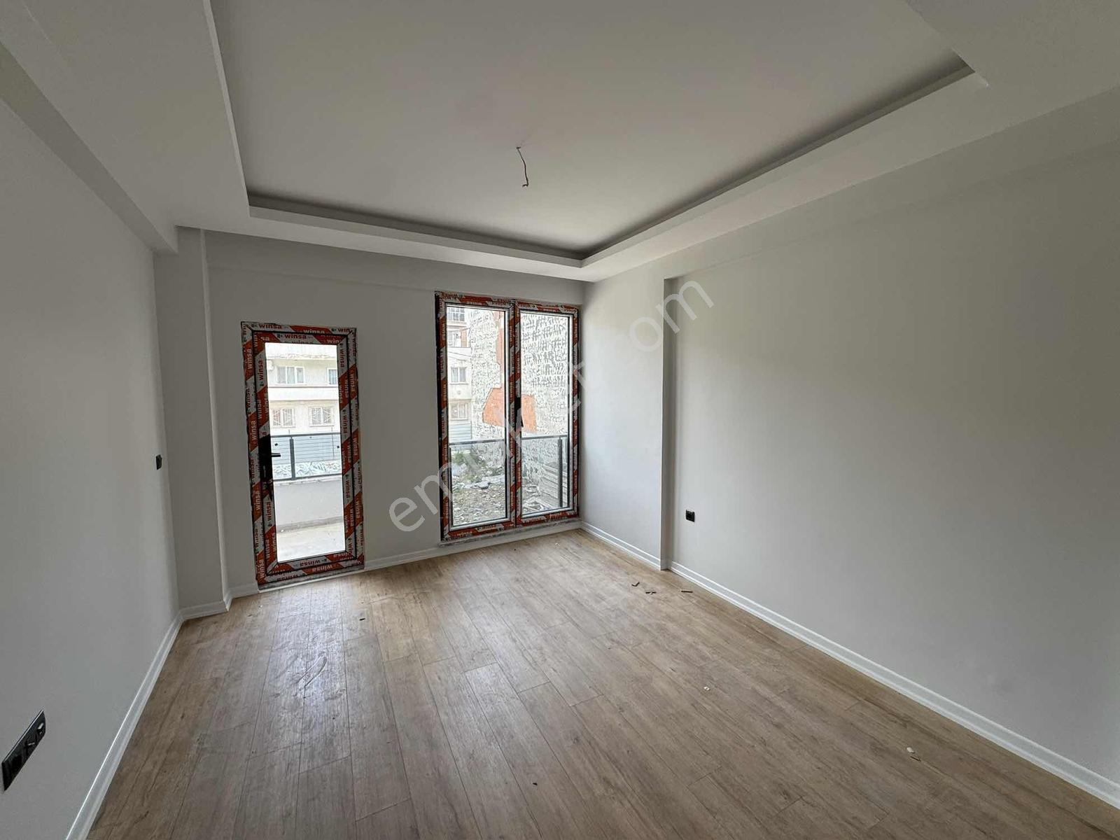 Yenikaramanda Metroya Yakın Sıfır 2+1 Kullanışlı Daire - Görsel 8