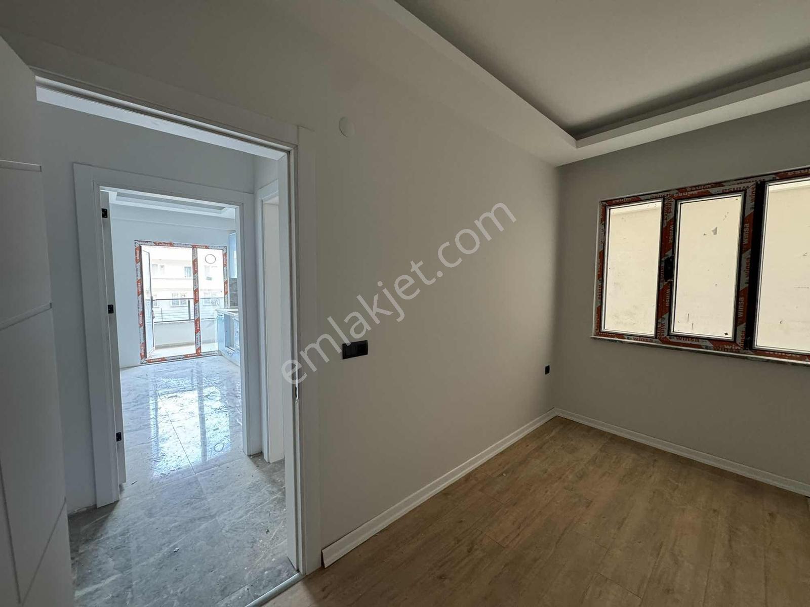 Yenikaramanda Metroya Yakın Sıfır 2+1 Kullanışlı Daire - Görsel 6