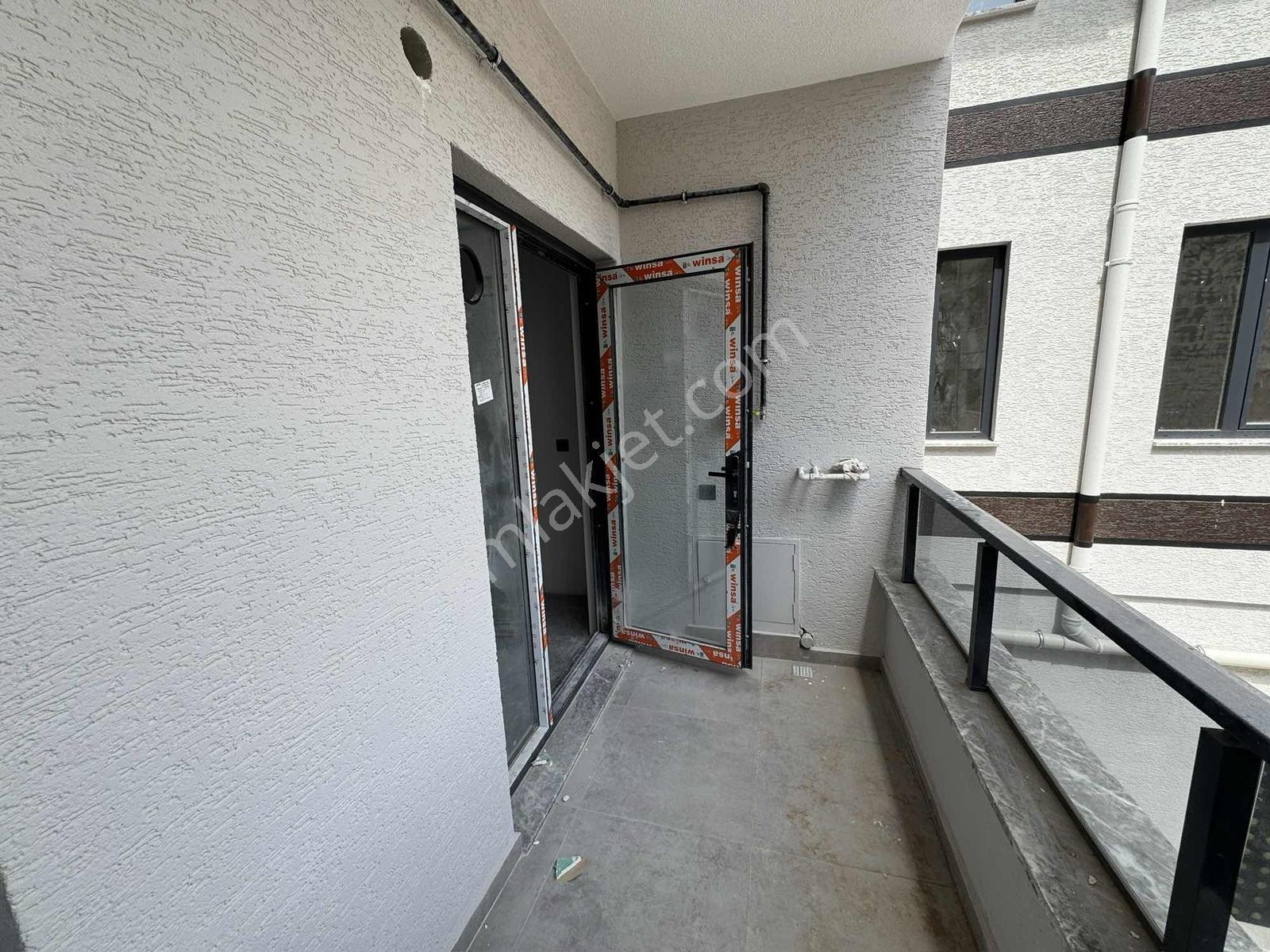 Yenikaramanda Metroya Yakın Sıfır 2+1 Kullanışlı Daire - Görsel 7