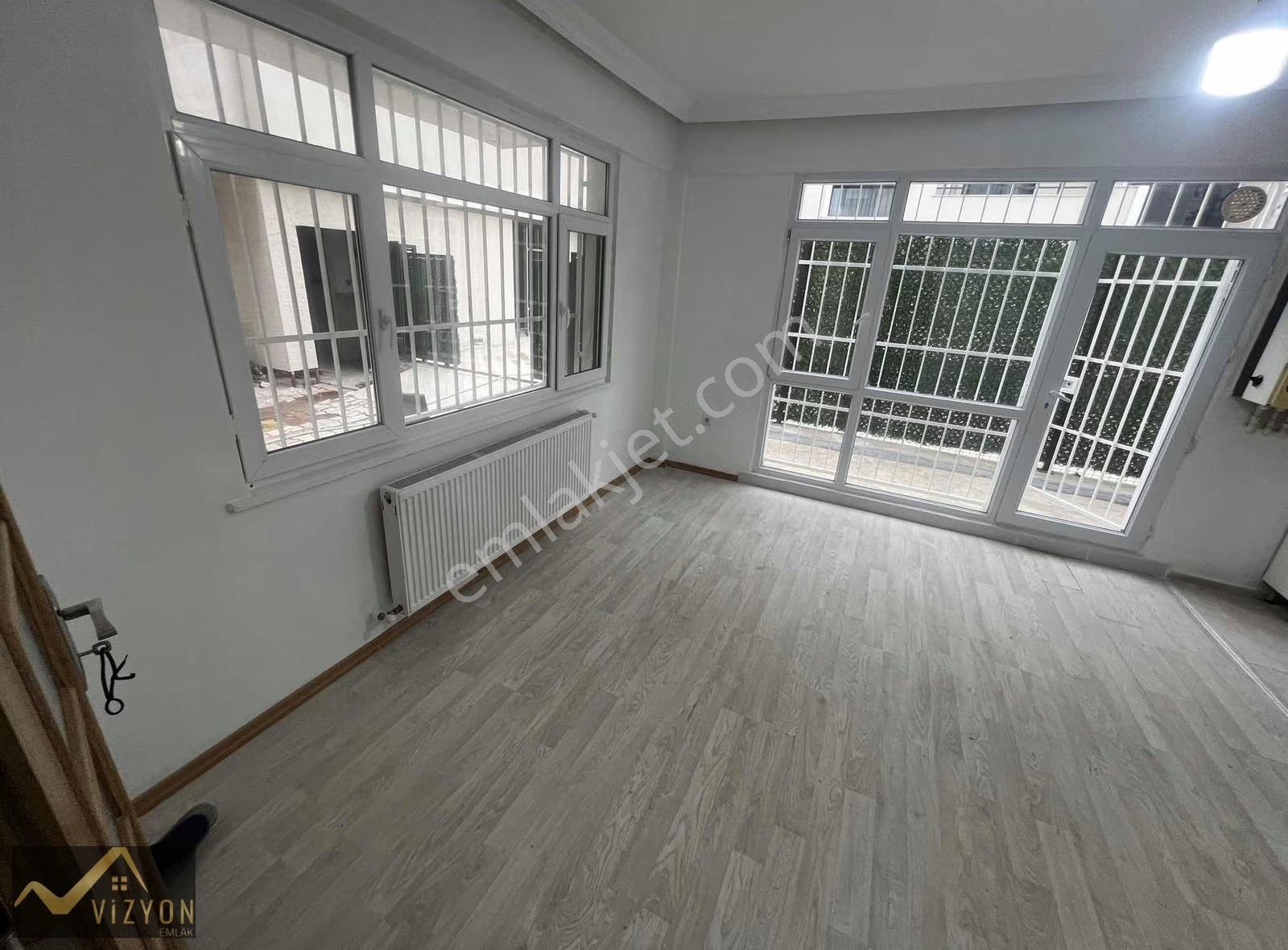 Vizyon Emlak'tan Yelkenkayada Plaja Sahile Yakın Kiralık Daire - Görsel 27