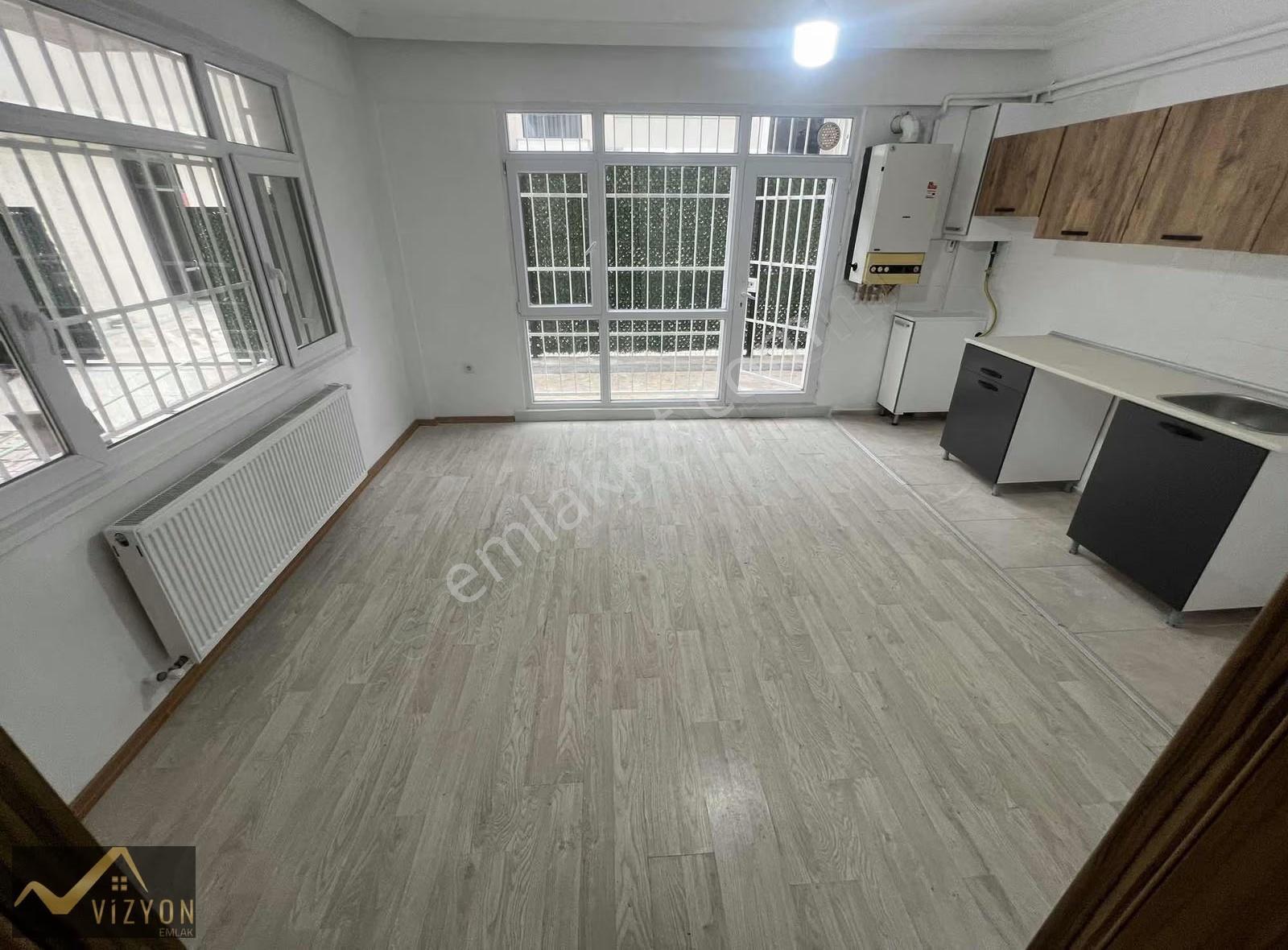 Vizyon Emlak'tan Yelkenkayada Plaja Sahile Yakın Kiralık Daire - Görsel 3
