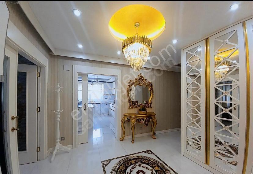 Rw Budur Gayrimenkulden Menderes Mah. 4+1 Satılık Süperlüx Daire - Görsel 21