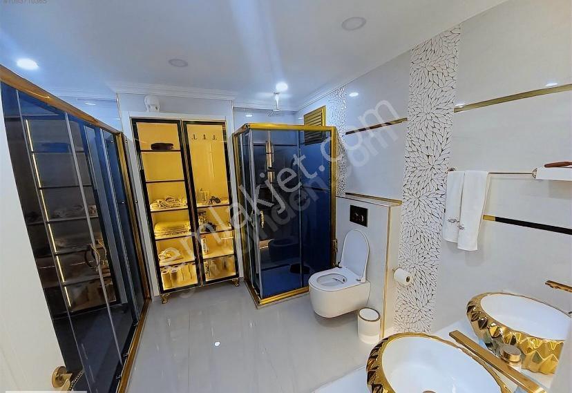 Rw Budur Gayrimenkulden Menderes Mah. 4+1 Satılık Süperlüx Daire - Görsel 23