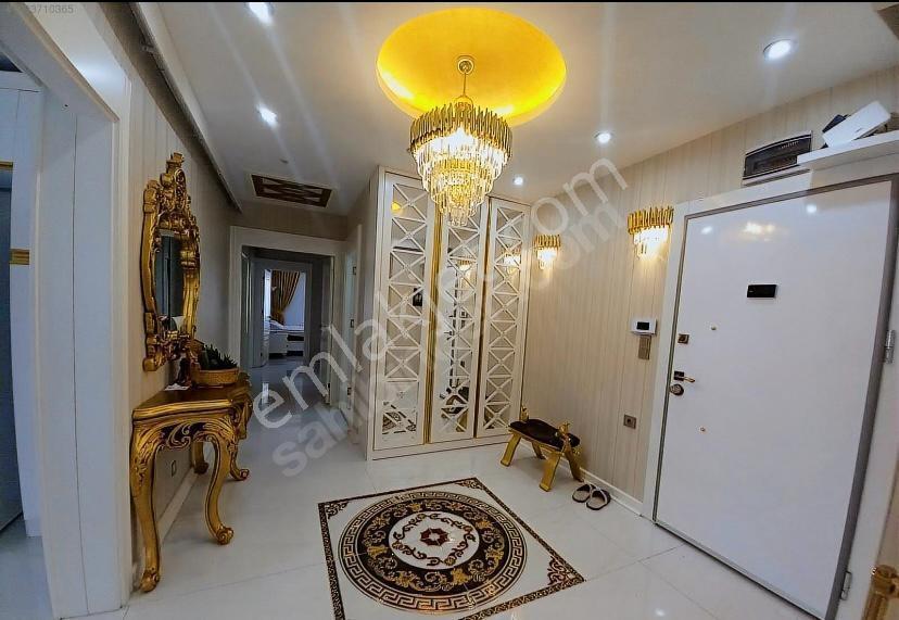 Rw Budur Gayrimenkulden Menderes Mah. 4+1 Satılık Süperlüx Daire - Görsel 3