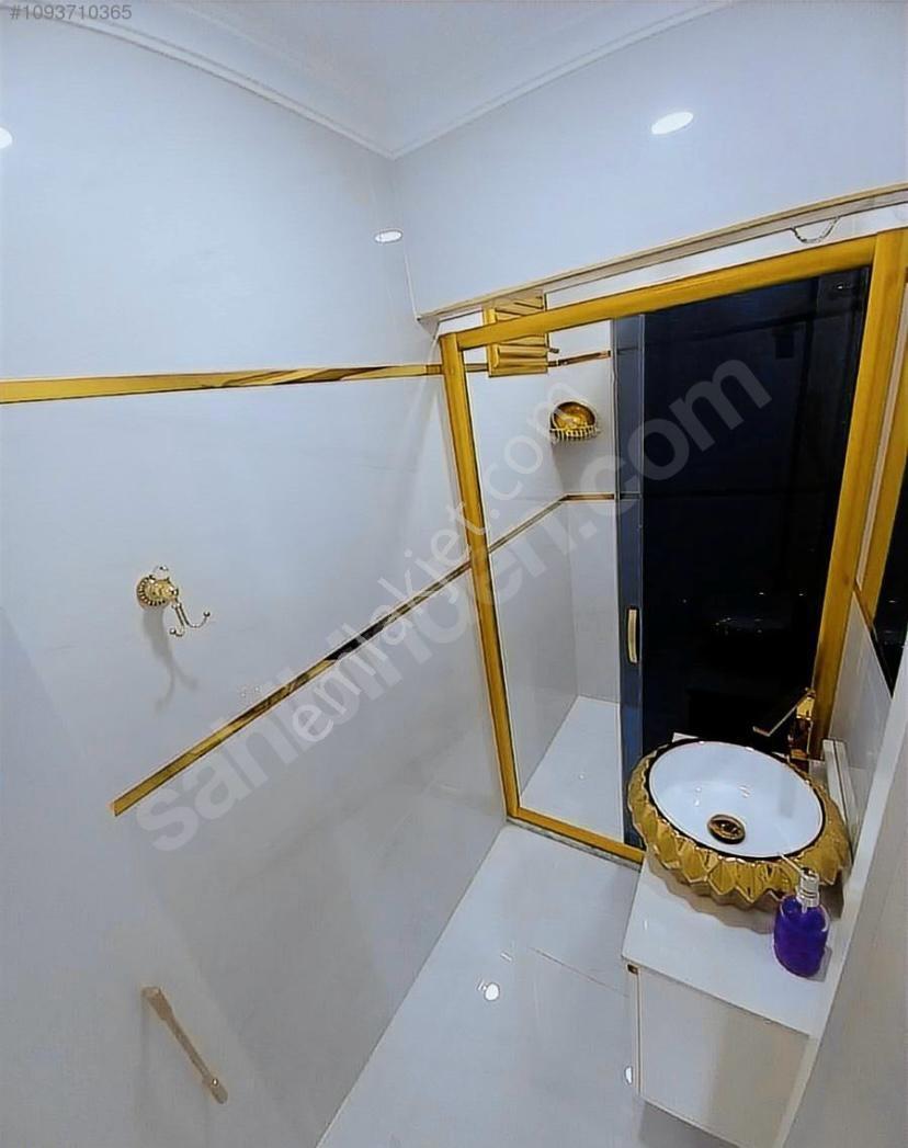 Rw Budur Gayrimenkulden Menderes Mah. 4+1 Satılık Süperlüx Daire - Görsel 32