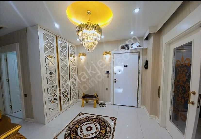 Rw Budur Gayrimenkulden Menderes Mah. 4+1 Satılık Süperlüx Daire - Görsel 4