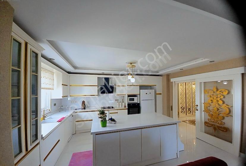 Rw Budur Gayrimenkulden Menderes Mah. 4+1 Satılık Süperlüx Daire - Görsel 12