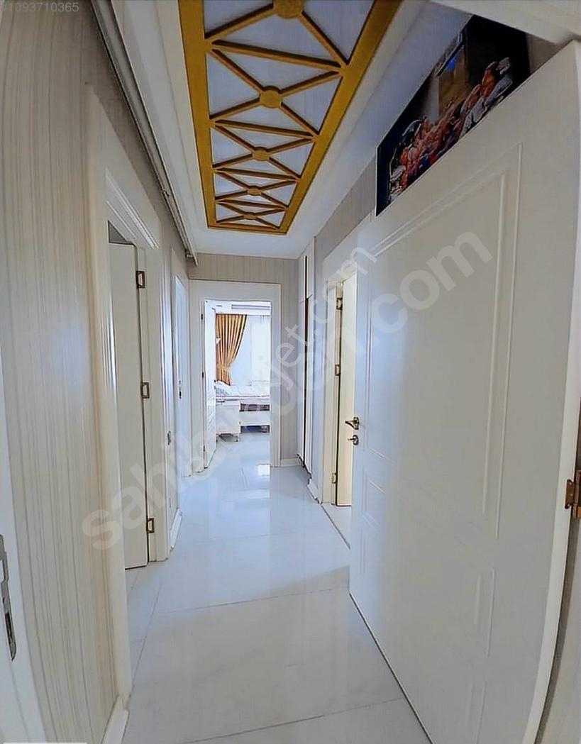 Rw Budur Gayrimenkulden Menderes Mah. 4+1 Satılık Süperlüx Daire - Görsel 10