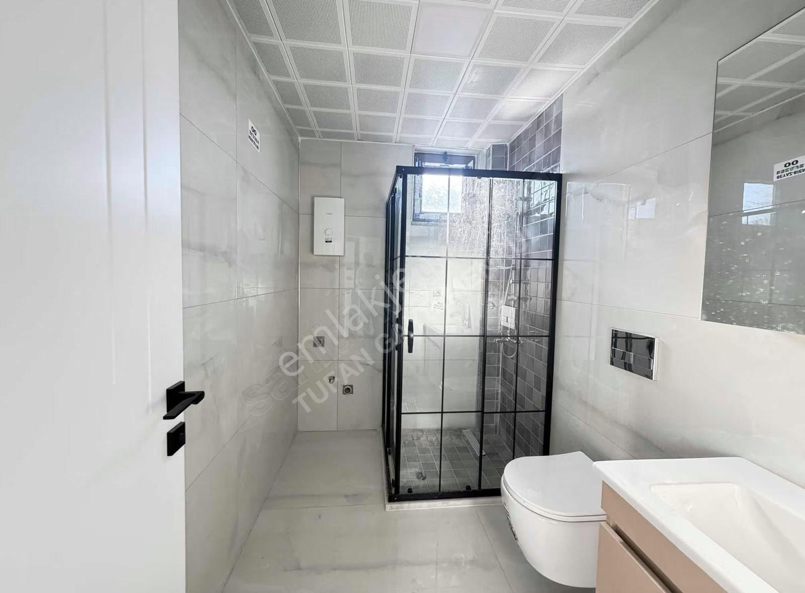 Manavgat Ilıca Mah.satılık Lüks Manzaralı Daire - Görsel 3