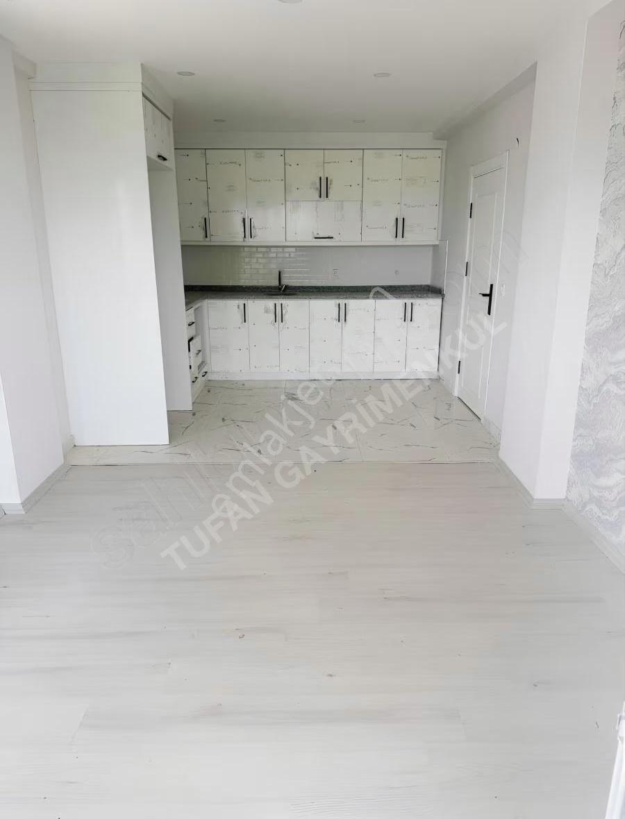 Sarılarda Kiralık 2+1 Arakat Amerikan Mutfak Fırsat Daire - Görsel 17
