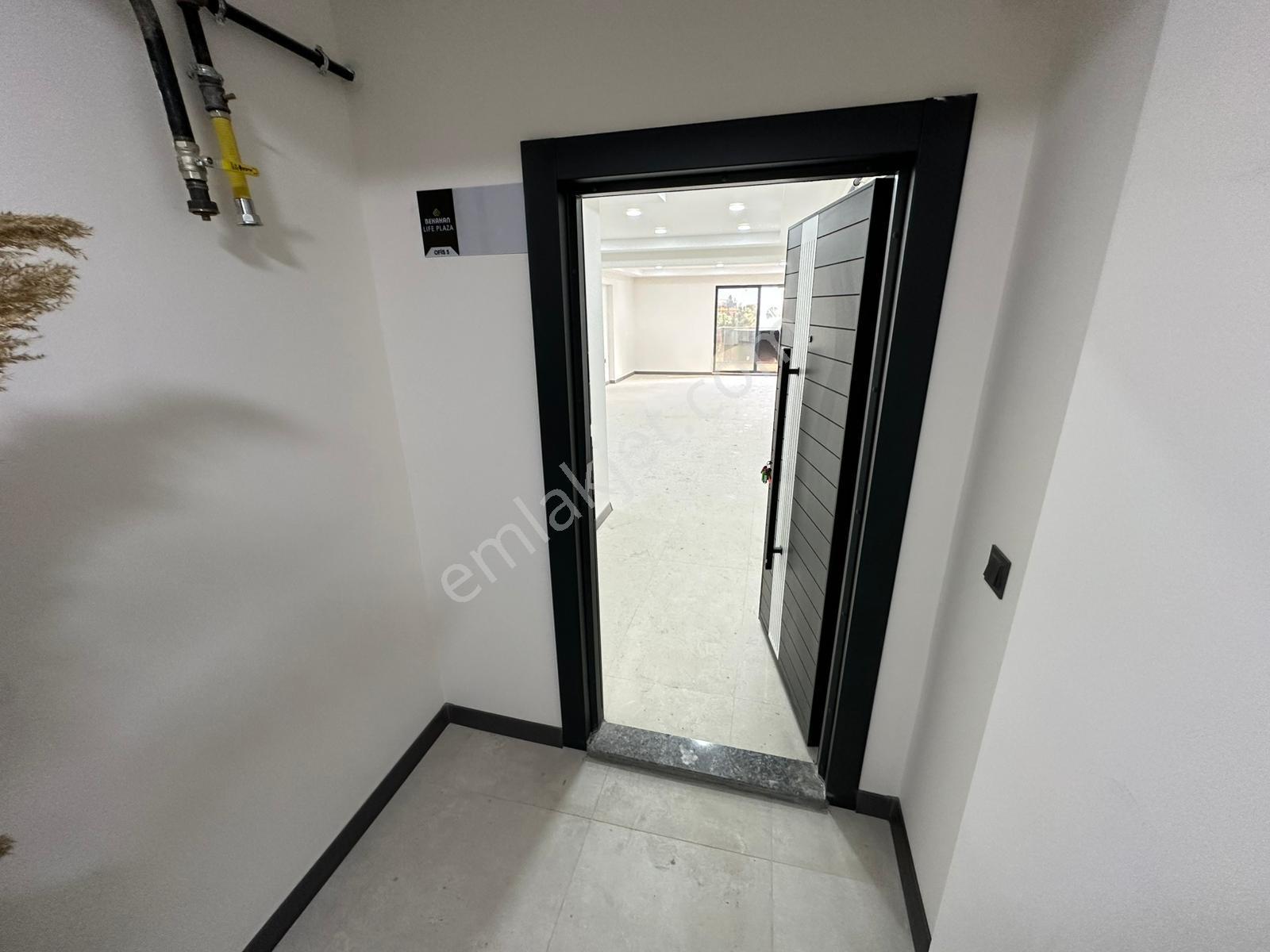 Cb Akademi Atatürk Bulvarı Kiralık 80 M2 Sıfır Ofis - Görsel 8