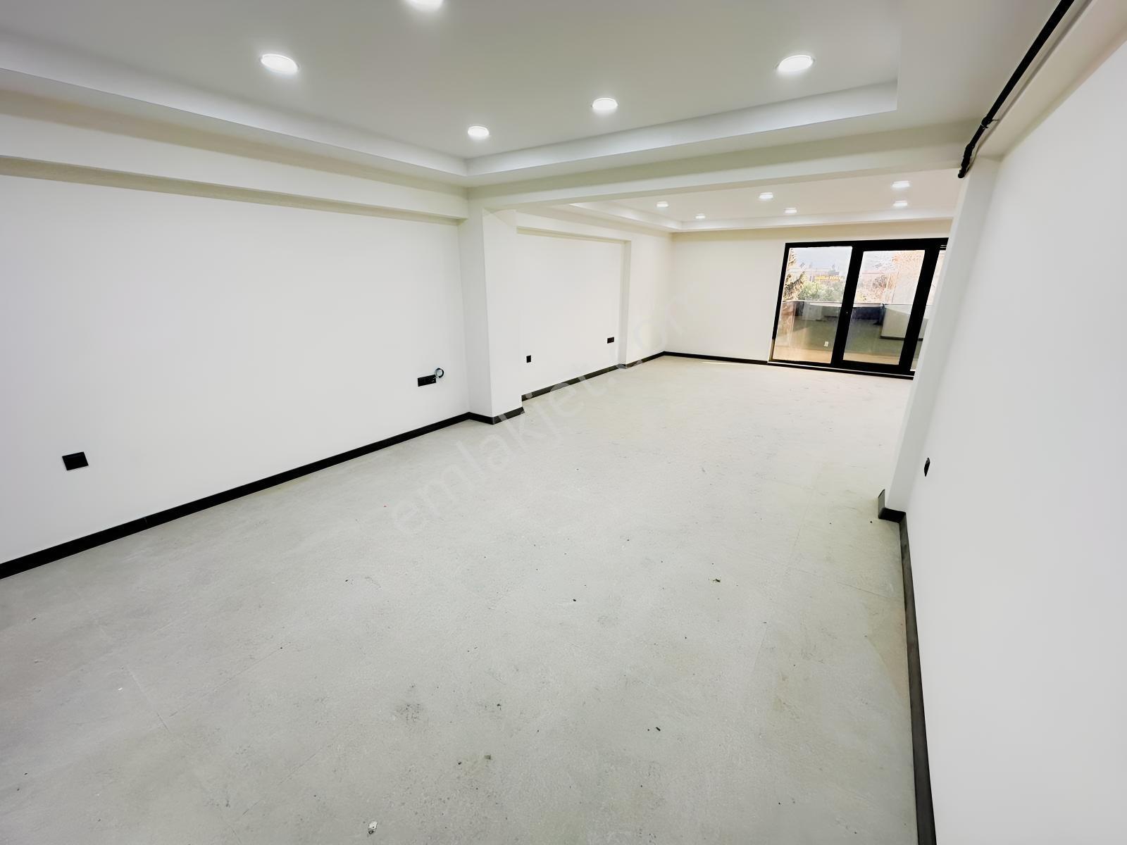 Cb Akademi Atatürk Bulvarı Kiralık 80 M2 Sıfır Ofis - Görsel 25