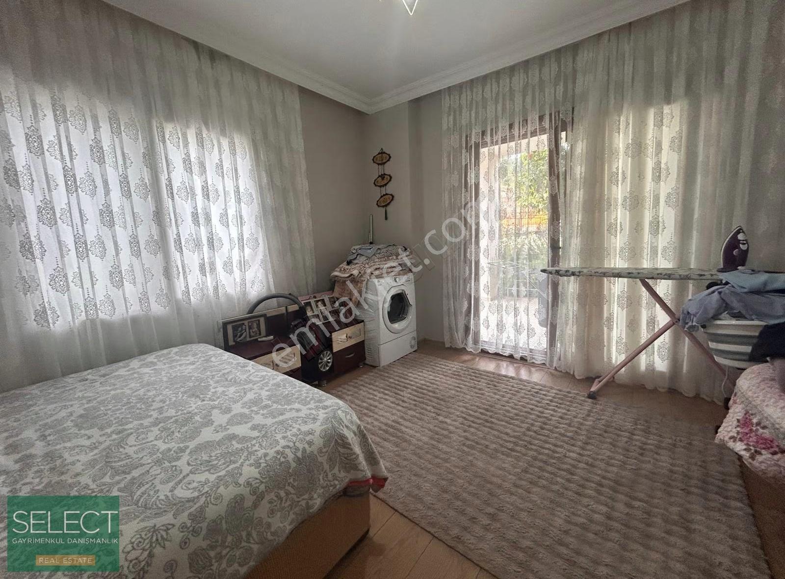 Select Gayrimenkul'den 3+1 Müstakil Girişli Dubleks Daire - Görsel 25