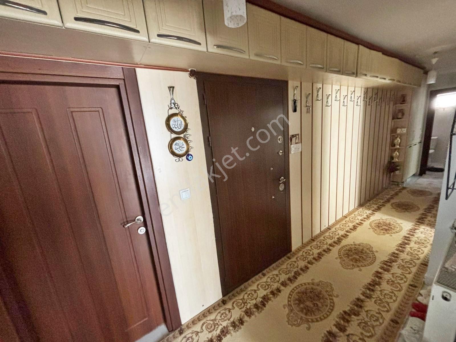 Gamze Emlak'tan Pınarbaşı'nda 3+1^masrafsız^katta Geniş Balkonlu - Görsel 25