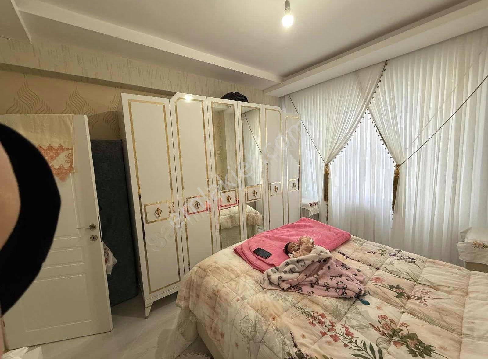 Güven Emlaktan Satılık Üç Kuyu Bubya 3+1 Yüksek Giriş Kat - Görsel 14