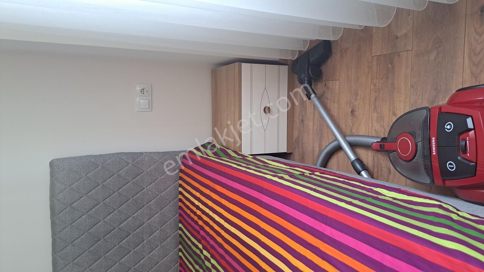 Göktürkden Hatip Mah Ulus Resindance 1+1 Eşyalı Kiralık - Görsel 11