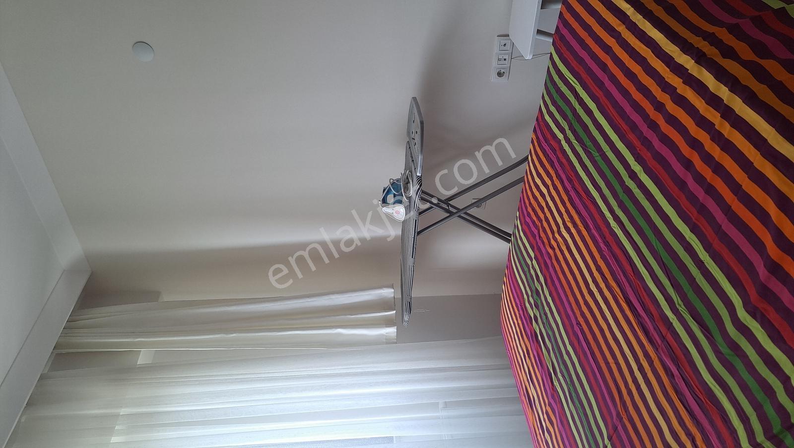 Göktürkden Hatip Mah Ulus Resindance 1+1 Eşyalı Kiralık - Görsel 13