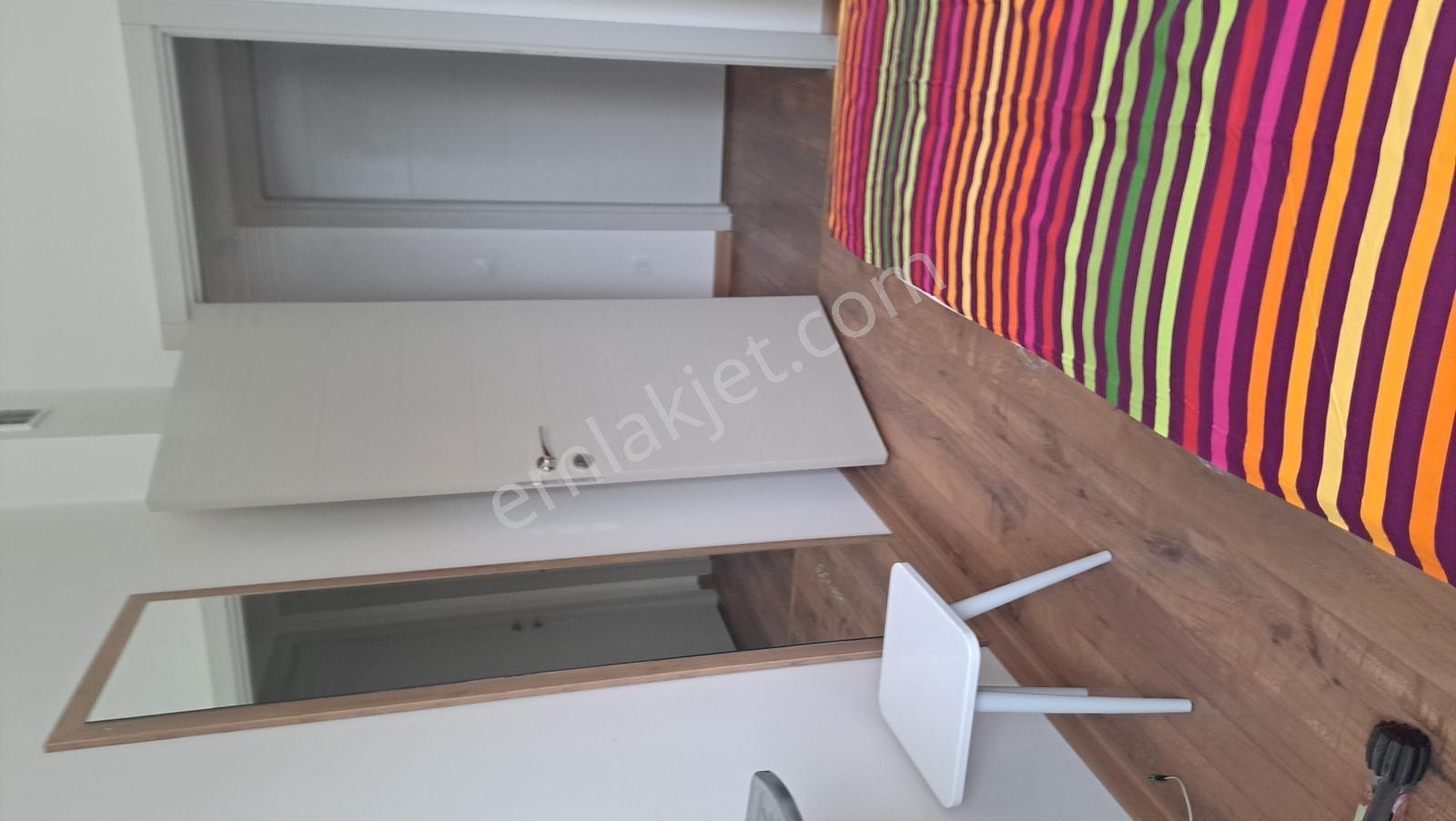 Göktürkden Hatip Mah Ulus Resindance 1+1 Eşyalı Kiralık - Görsel 4