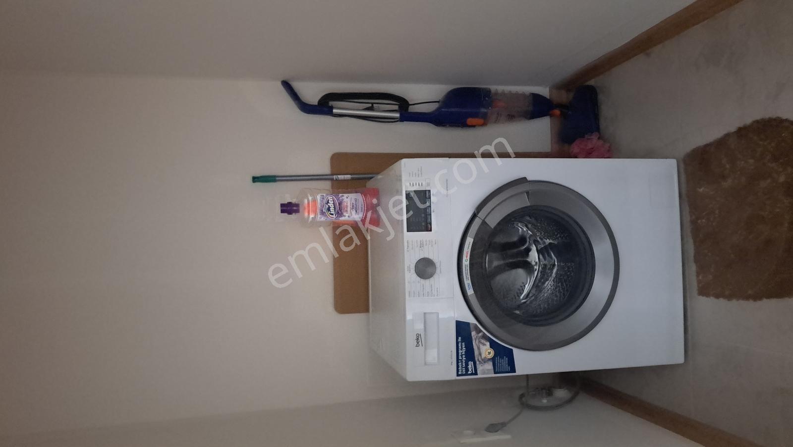 Göktürkden Hatip Mah Ulus Resindance 1+1 Eşyalı Kiralık - Görsel 25