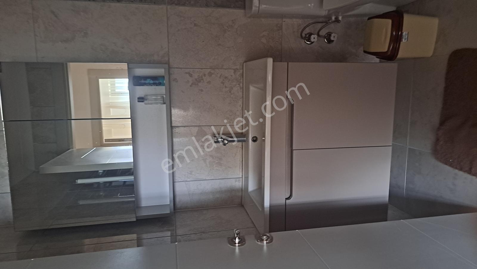 Göktürkden Hatip Mah Ulus Resindance 1+1 Eşyalı Kiralık - Görsel 9