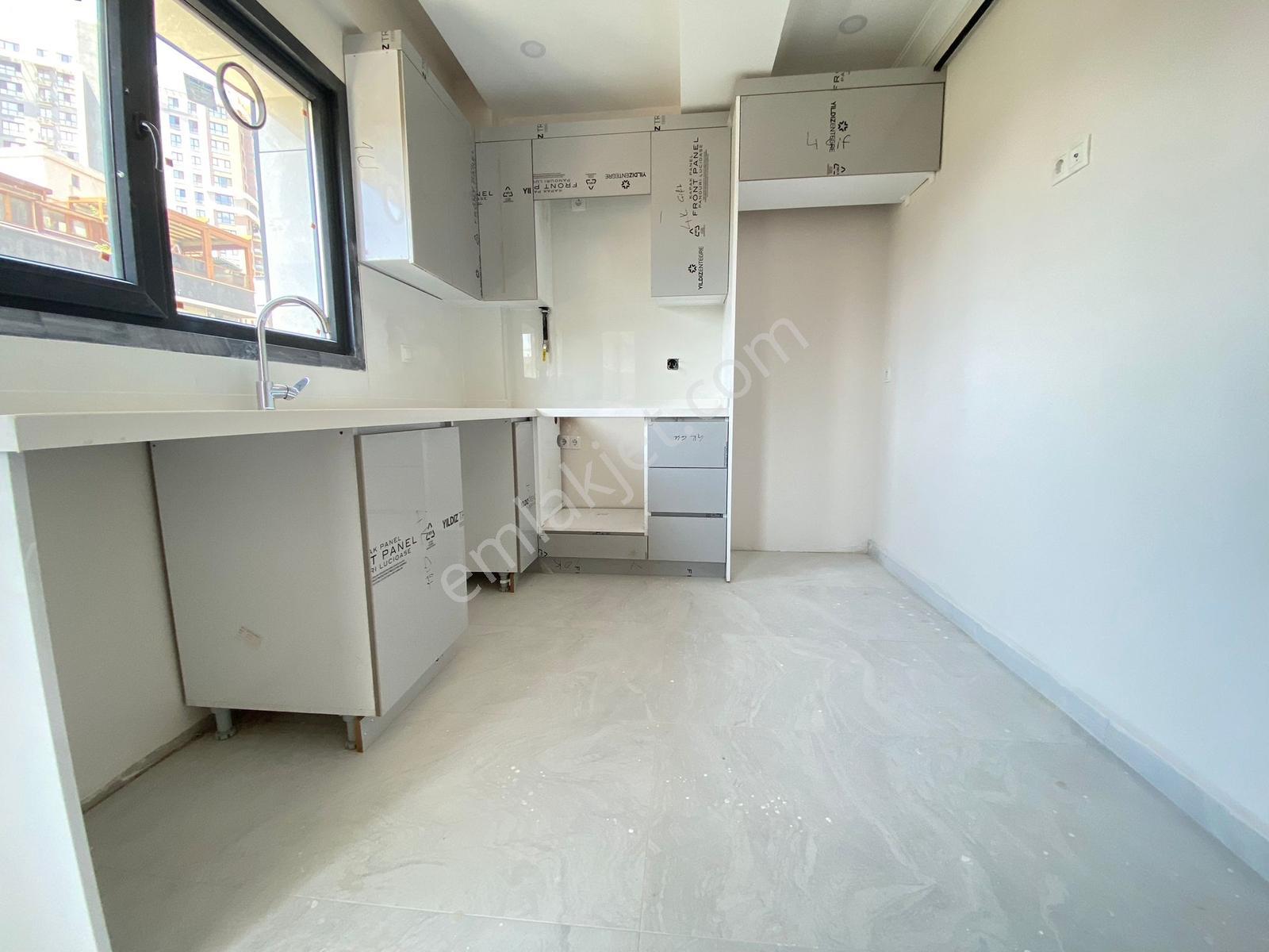 Focus'tan Atalar Mahallesinde,minibüs Cad Ve Marmaraya Yakın 2+1 - Görsel 28