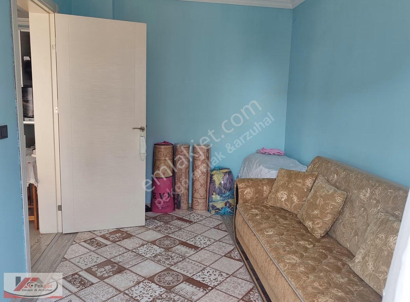 Pekgöz Emlak Tan Kayacık Yeşil Kentte 2+1 İkinci Kat Satlikdaire - Görsel 6