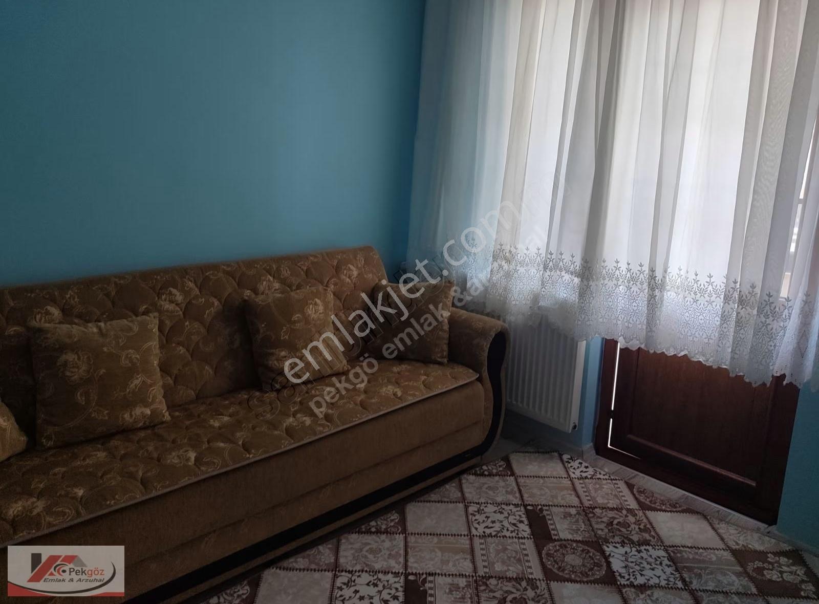 Pekgöz Emlak Tan Kayacık Yeşil Kentte 2+1 İkinci Kat Satlikdaire - Görsel 9