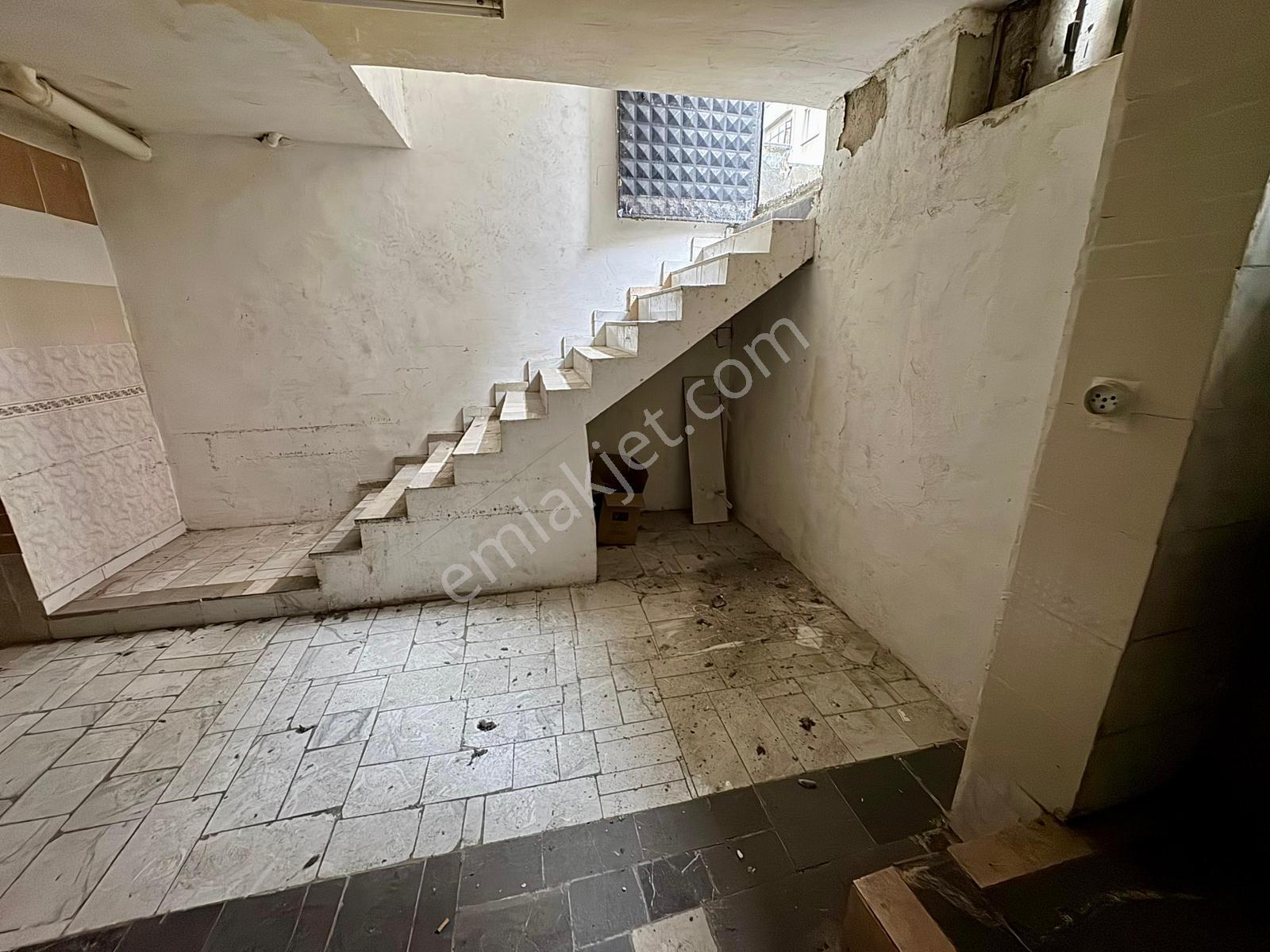 Kiralık Depo & İş Yeri | Sultangazi Cebecide Avantajlı Alan - Görsel 6