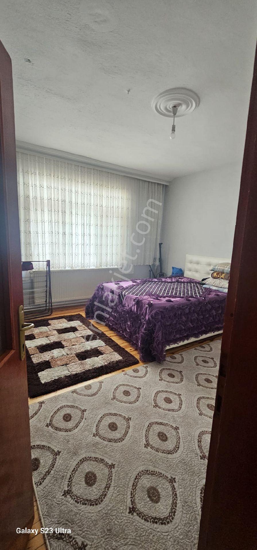 Sancak Mahallesinde Satılık 3+1 Dükkan Üzeri Daire - Görsel 22