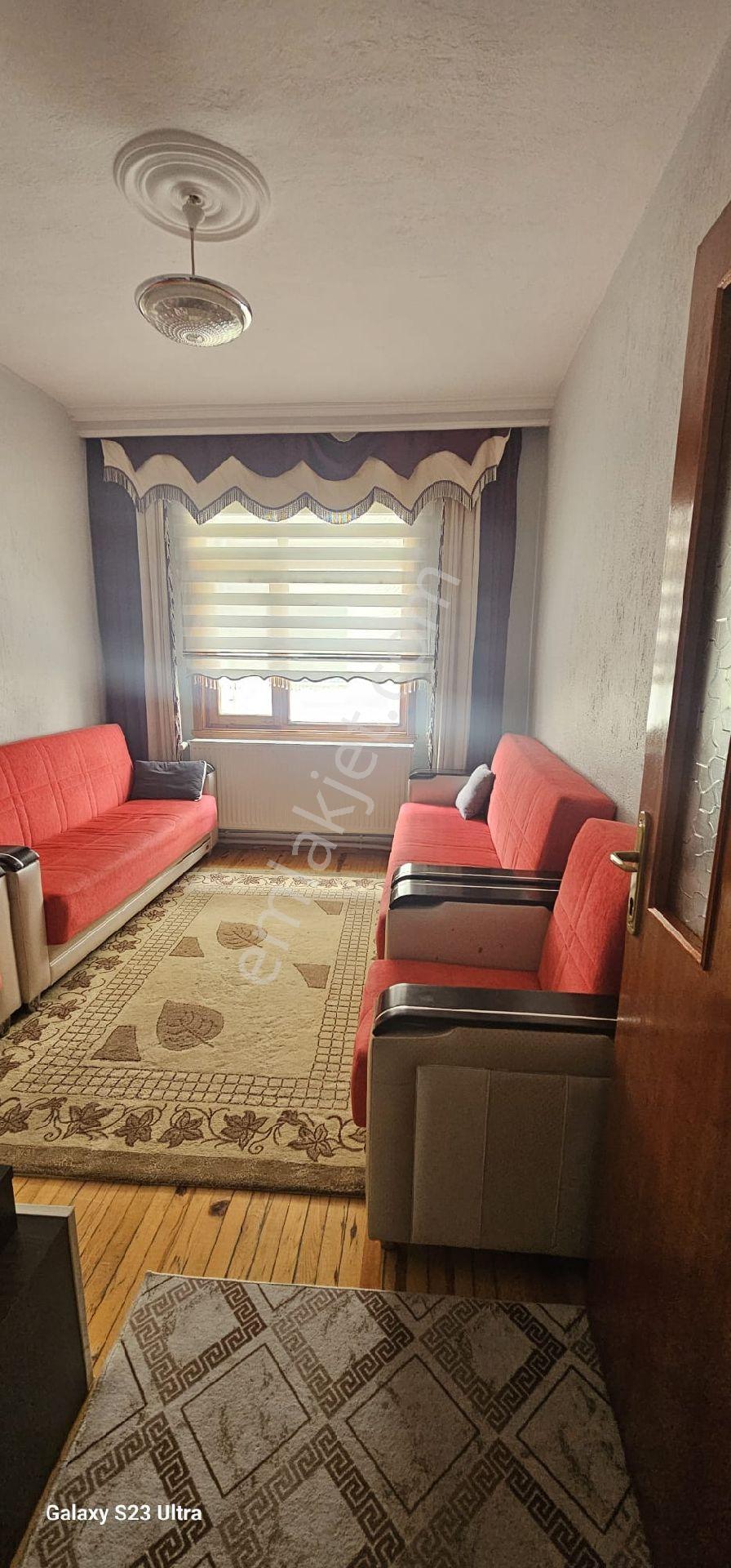Sancak Mahallesinde Satılık 3+1 Dükkan Üzeri Daire - Görsel 10