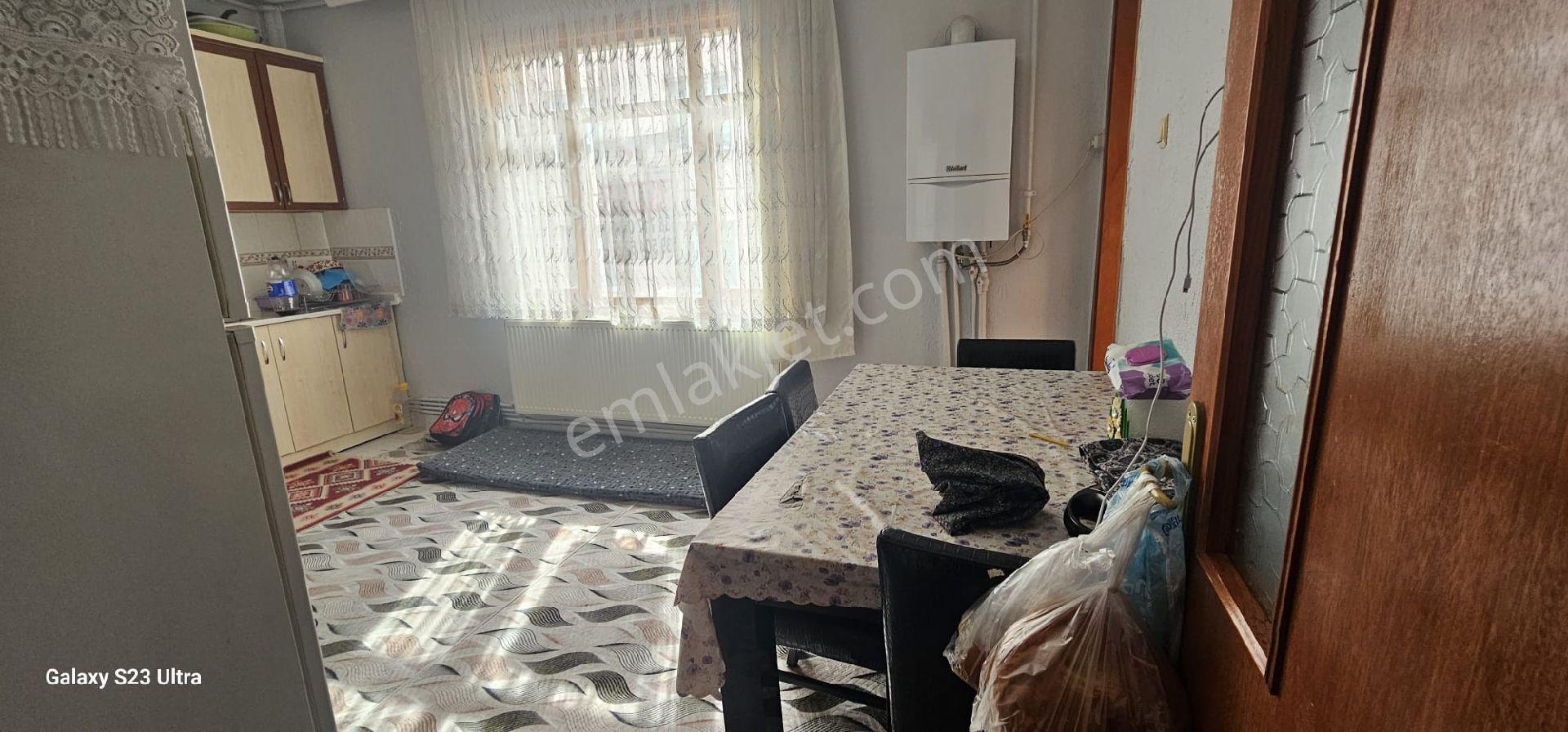 Sancak Mahallesinde Satılık 3+1 Dükkan Üzeri Daire - Görsel 15