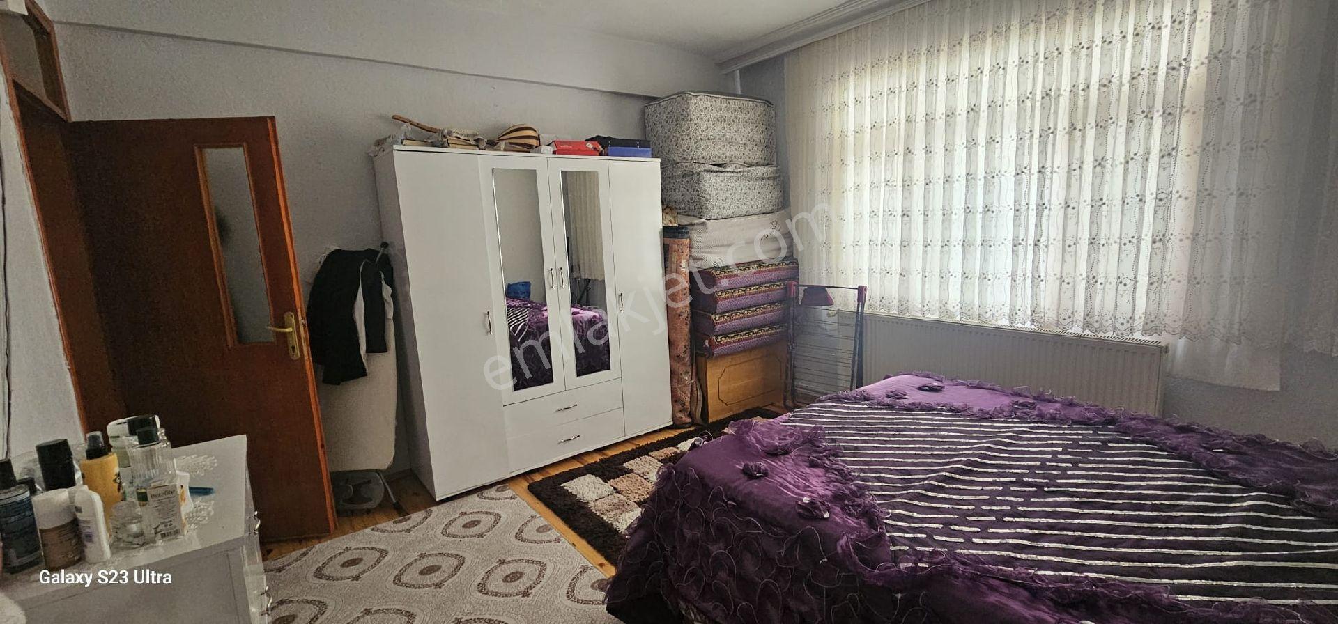 Sancak Mahallesinde Satılık 3+1 Dükkan Üzeri Daire - Görsel 26