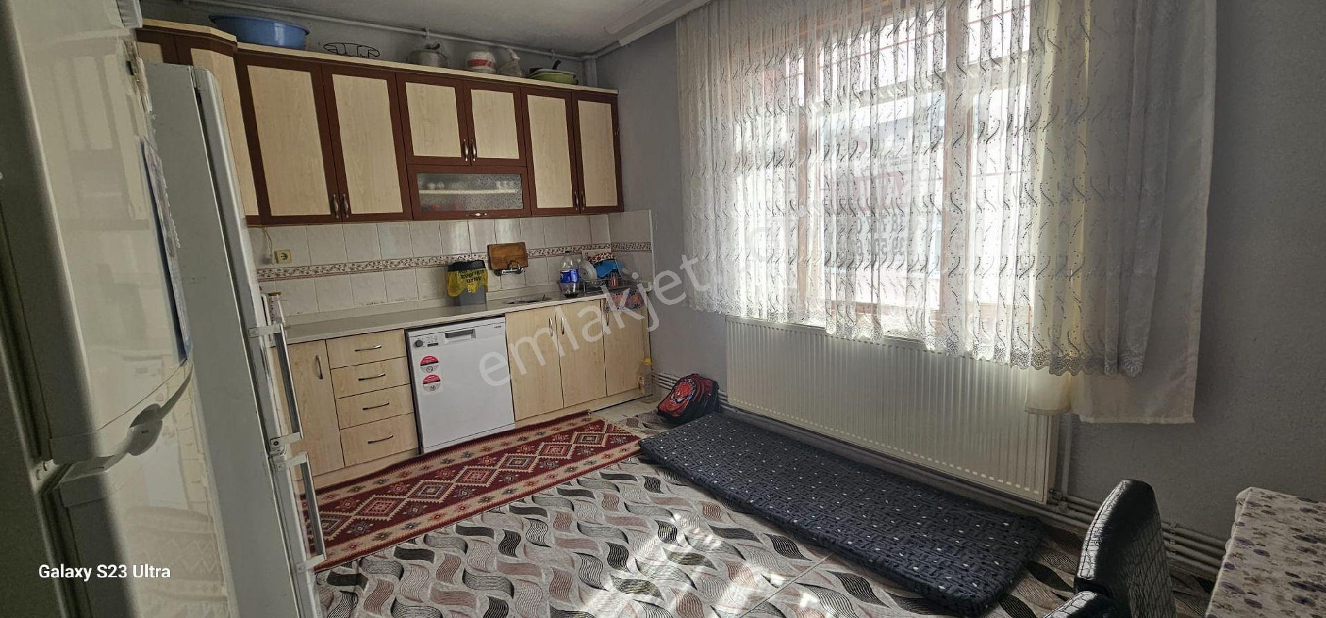 Sancak Mahallesinde Satılık 3+1 Dükkan Üzeri Daire - Görsel 17