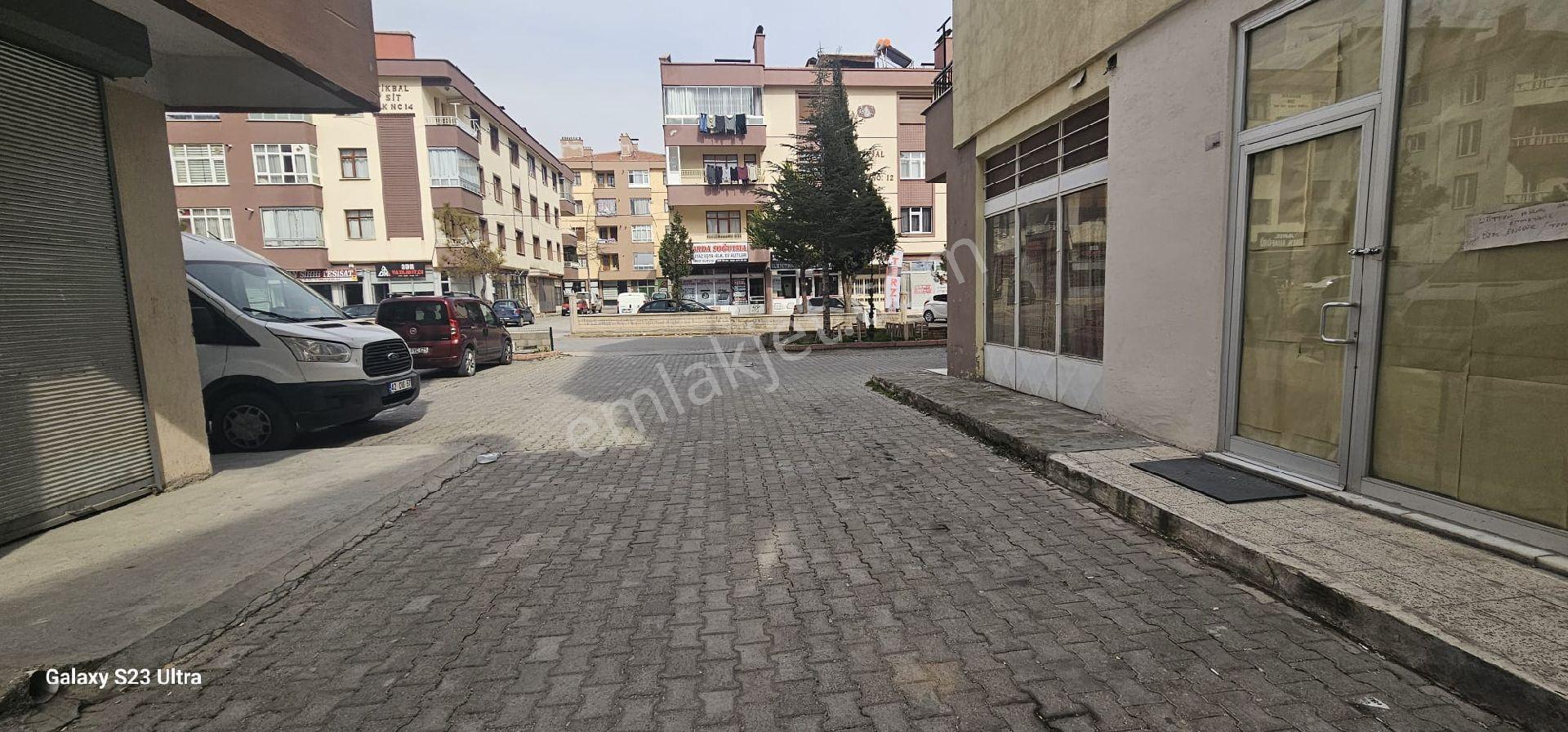 Sancak Mahallesinde Satılık 3+1 Dükkan Üzeri Daire - Görsel 27