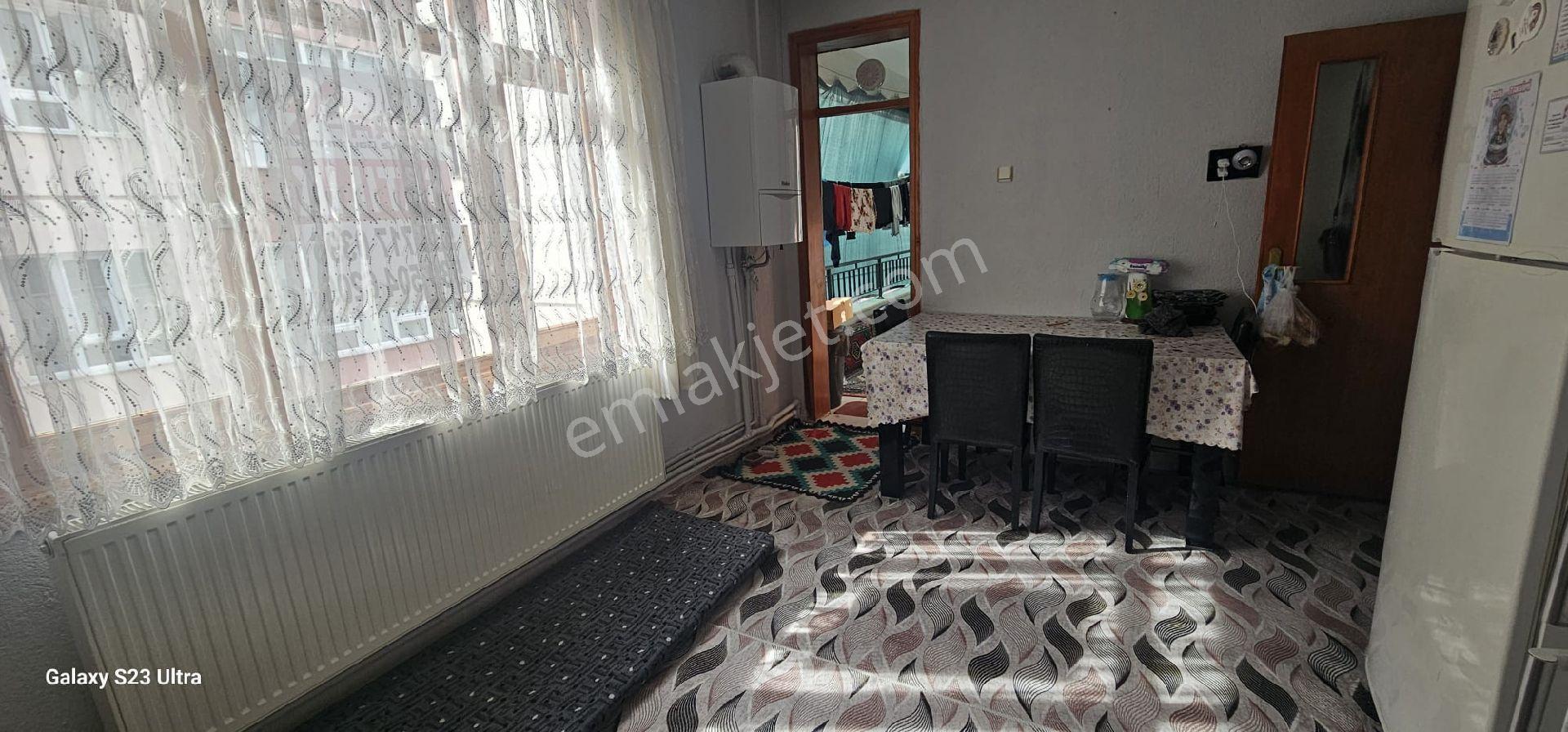 Sancak Mahallesinde Satılık 3+1 Dükkan Üzeri Daire - Görsel 21