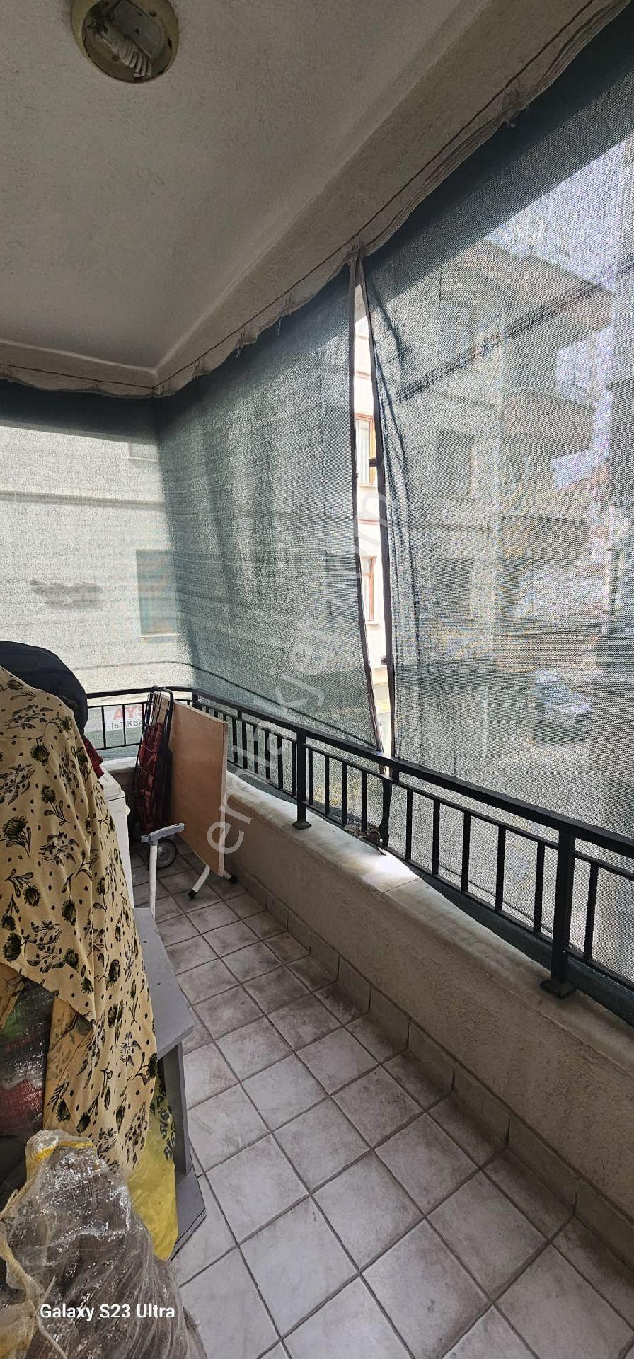 Sancak Mahallesinde Satılık 3+1 Dükkan Üzeri Daire - Görsel 29