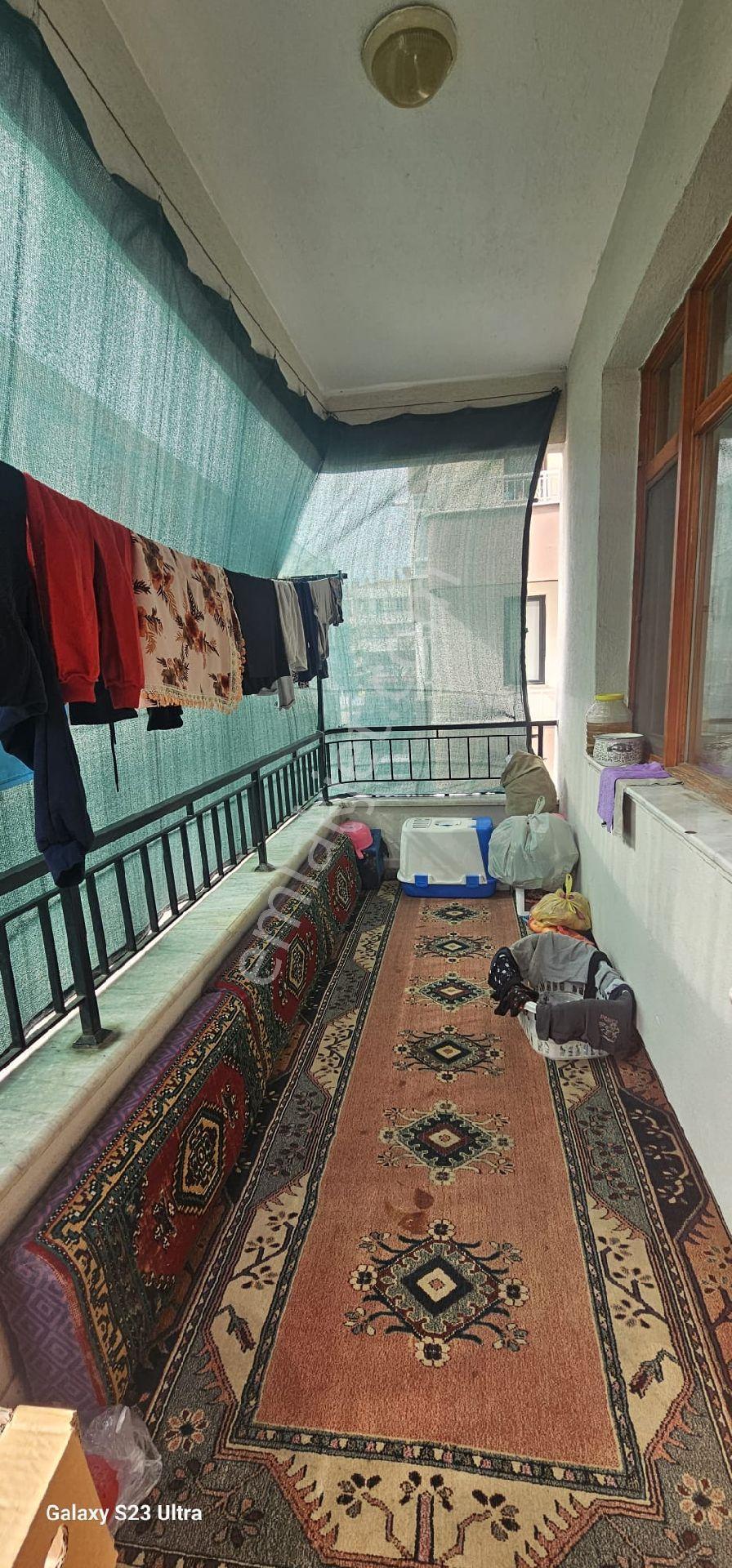 Sancak Mahallesinde Satılık 3+1 Dükkan Üzeri Daire - Görsel 4