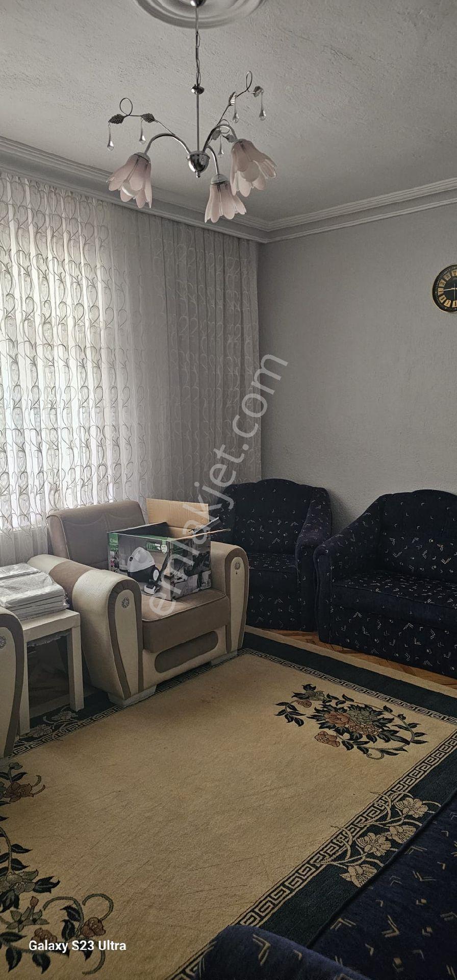 Sancak Mahallesinde Satılık 3+1 Dükkan Üzeri Daire - Görsel 3