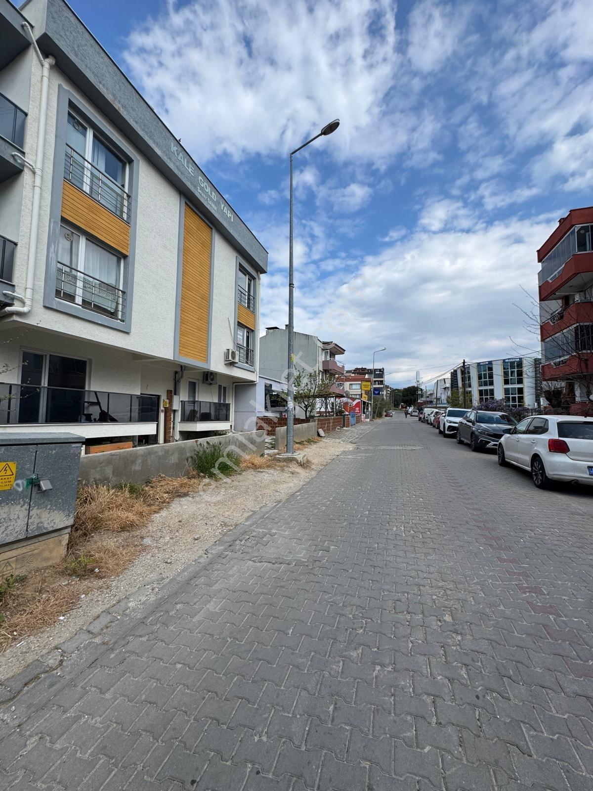 Çanakkale Merkez Kepez Satılık 2+1 Daire - Görsel 18