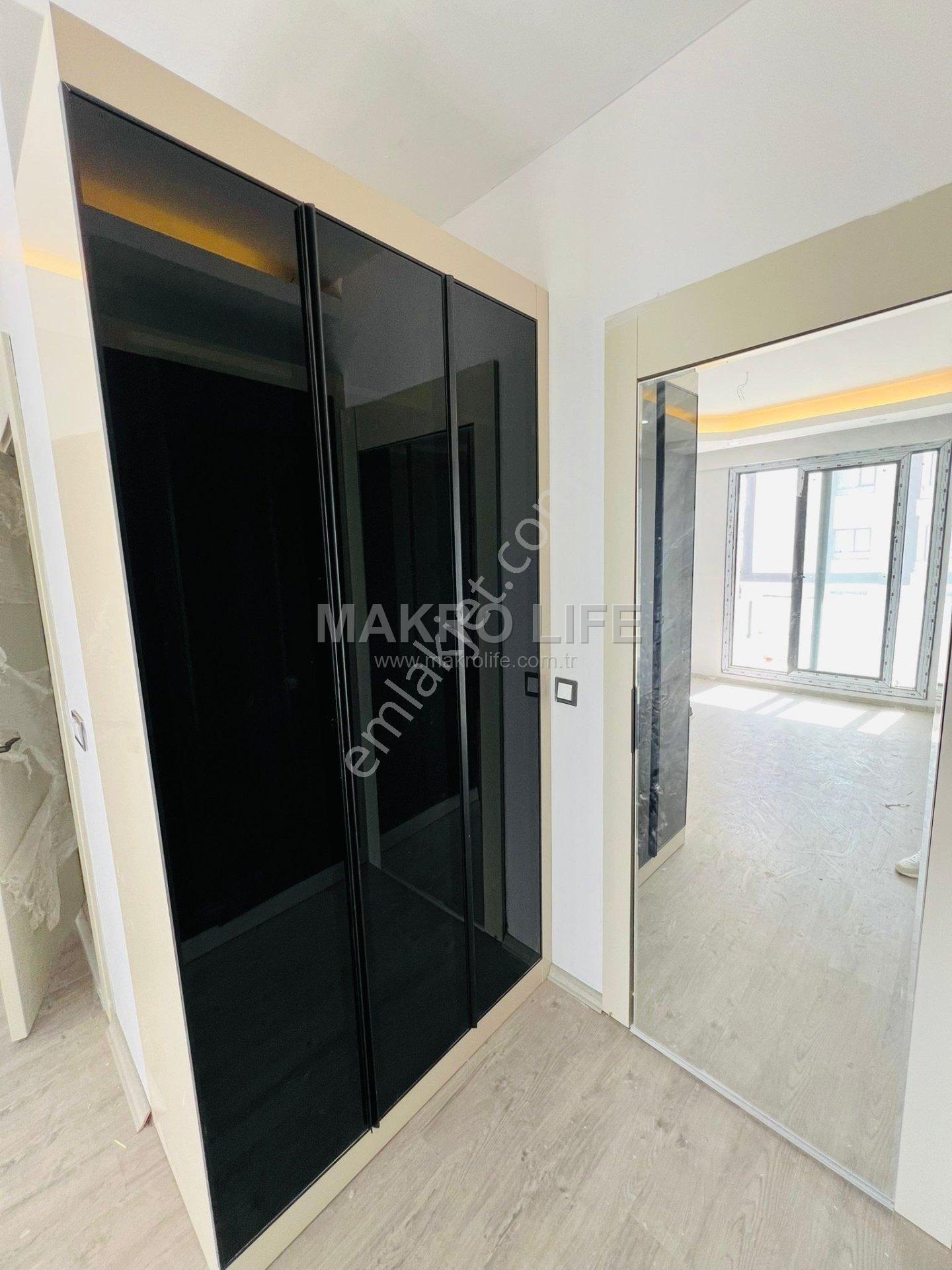 Teknokent Arkası 2.5+1 Ultra Lüx Ebeveyn Banyolu Havuzlu - Görsel 12