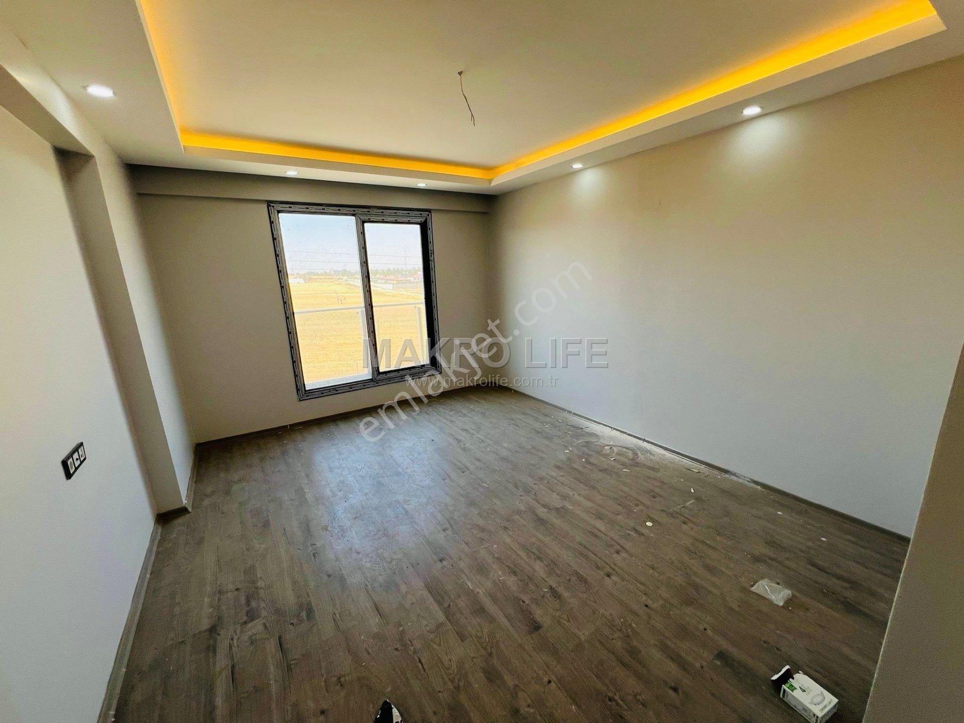 Teknokent Arkası 2.5+1 Ultra Lüx Ebeveyn Banyolu Havuzlu - Görsel 11