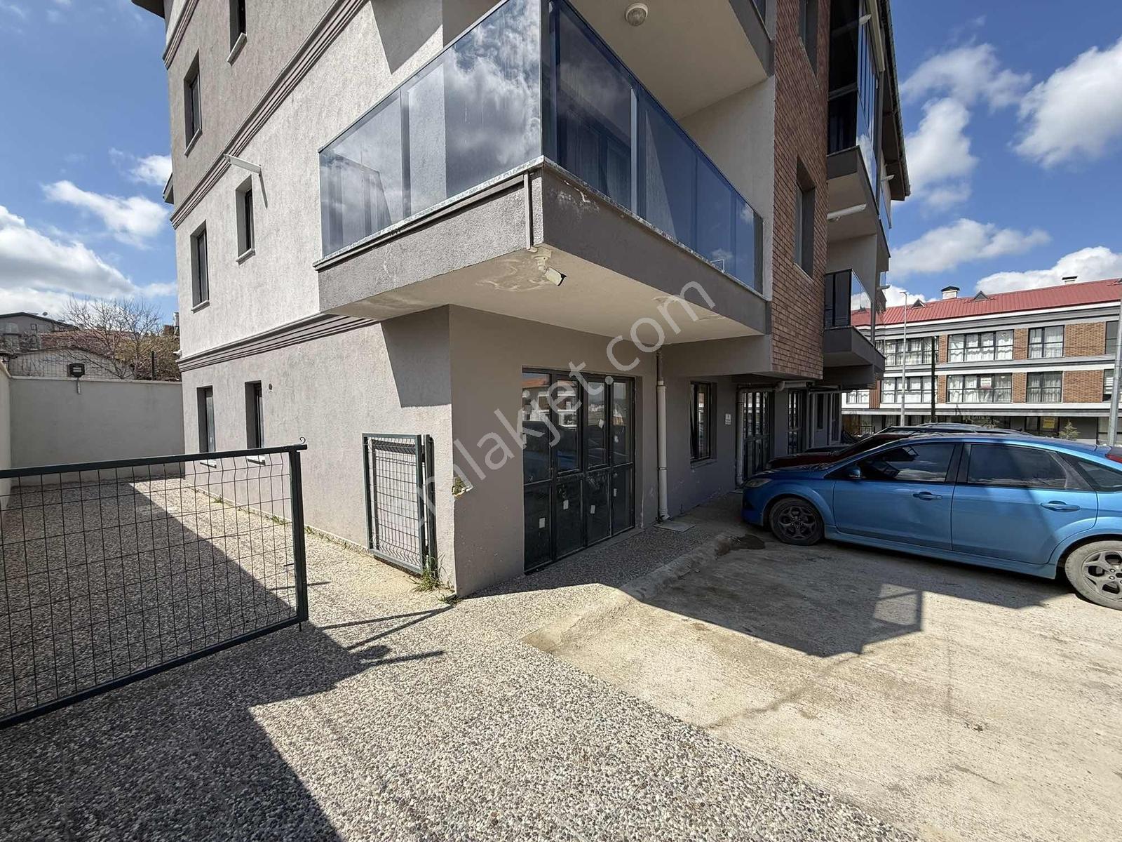 "alaçatı'dan" İncek'te Vadi Manzaralı Yerden Isıtma 2+1 Kiralık! - Görsel 10