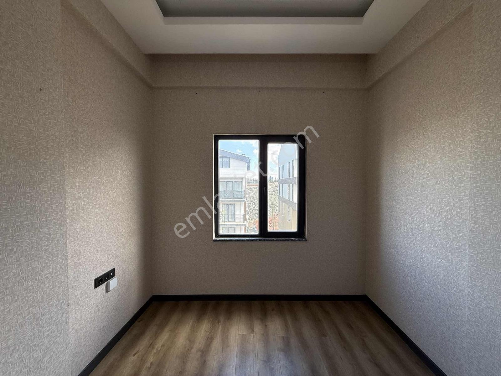 "alaçatı'dan" İncek'te Vadi Manzaralı Yerden Isıtma 2+1 Kiralık! - Görsel 20