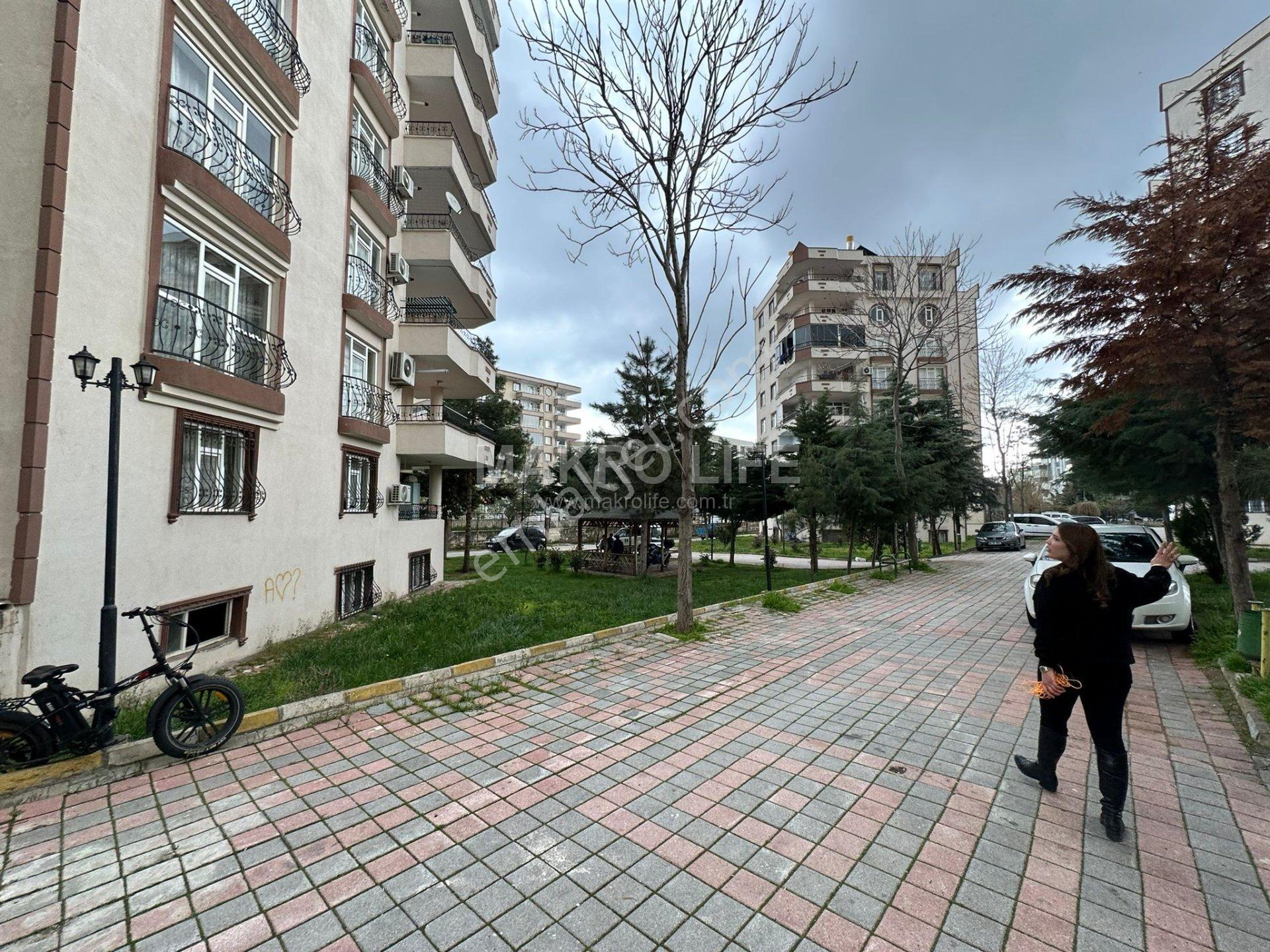 Göletli Yenihal Civarı 3+1 İçi Yapılı Harika Daire - Görsel 17