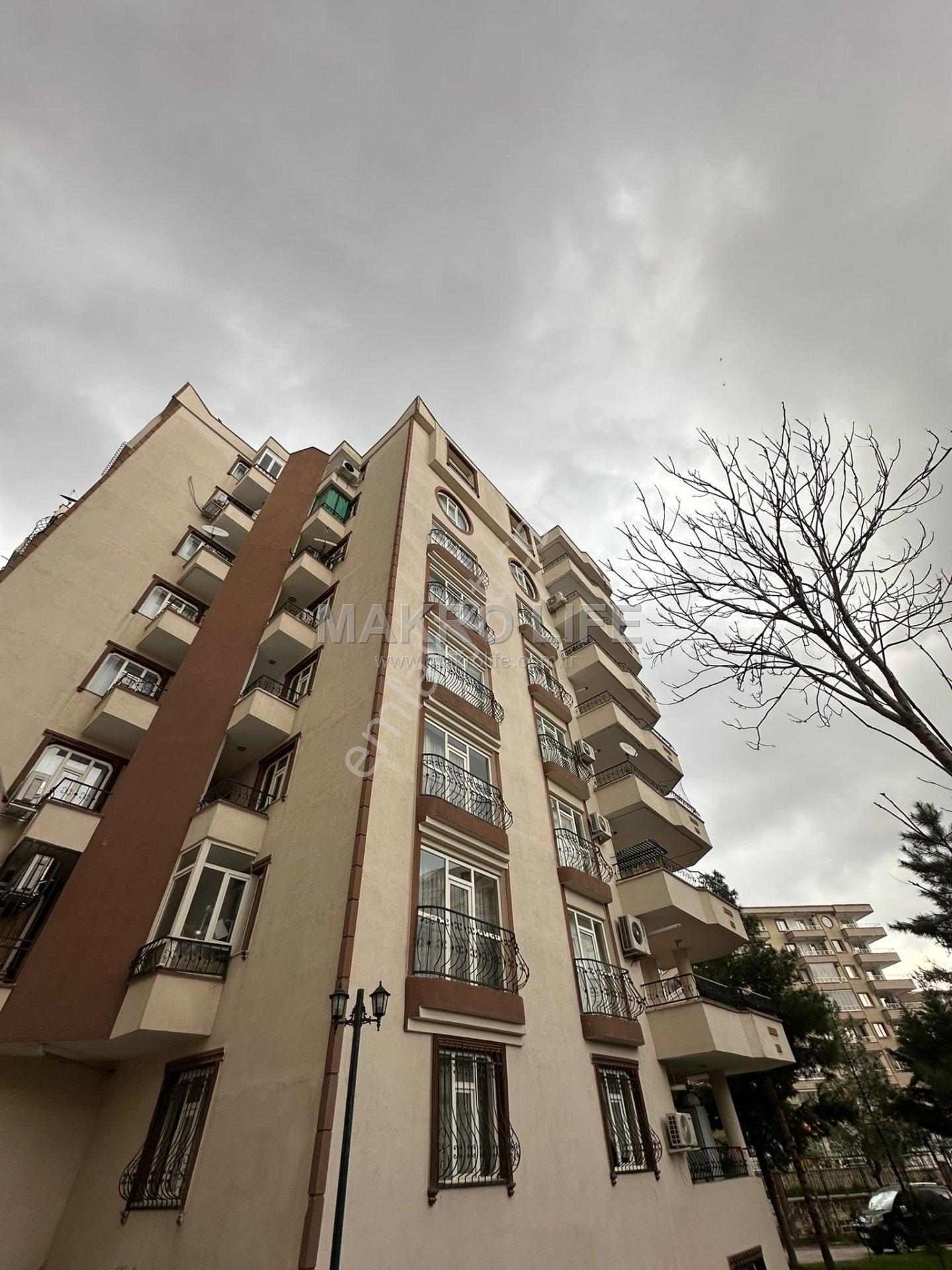 Göletli Yenihal Civarı 3+1 İçi Yapılı Harika Daire - Görsel 19