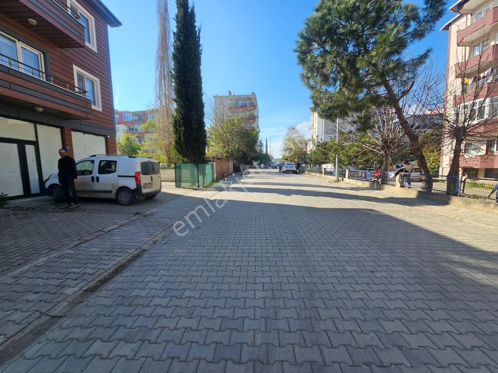 Altınova Mah. Pazar Yerine Yakın 50 M2 Köşe Dükkan - Görsel 12