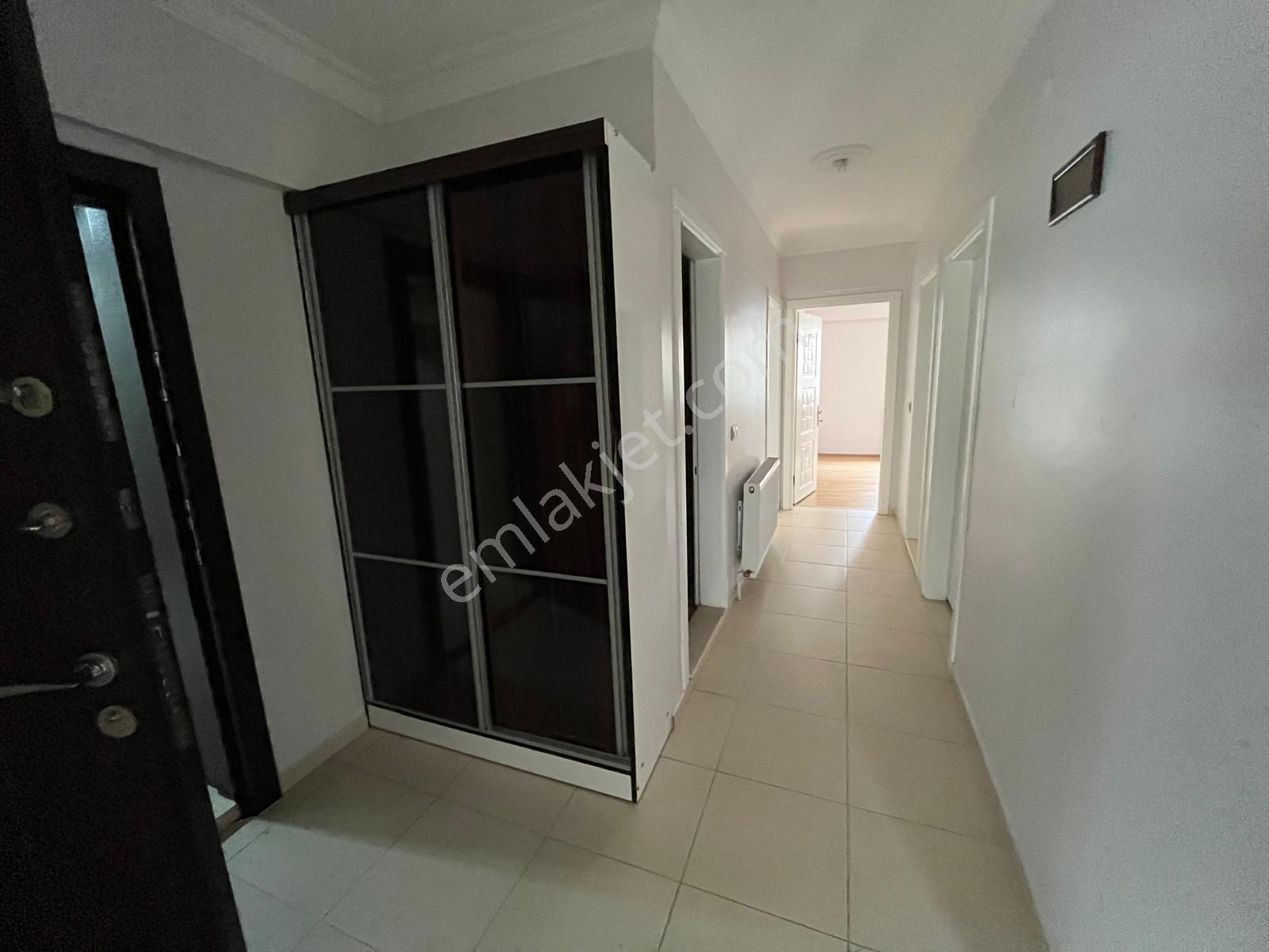 Adnan Menderes Mah. Kiralık 3+1 Daire (130m²) - Görsel 9