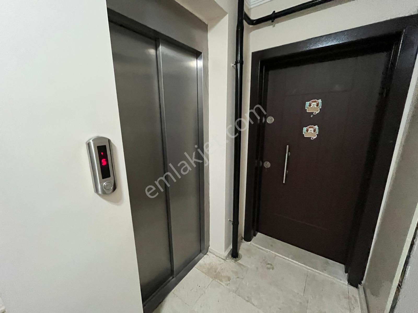 Adnan Menderes Mah. Kiralık 3+1 Daire (130m²) - Görsel 25