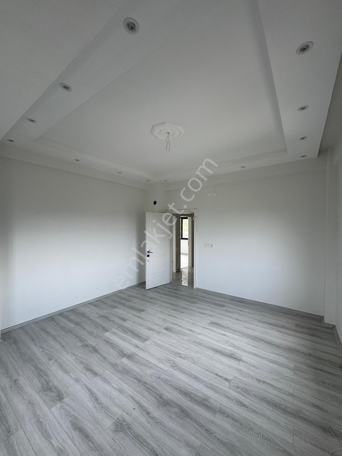Taha Ergin Gayrimenkulden Doğa İçinde Manzaralı Villa - Görsel 5