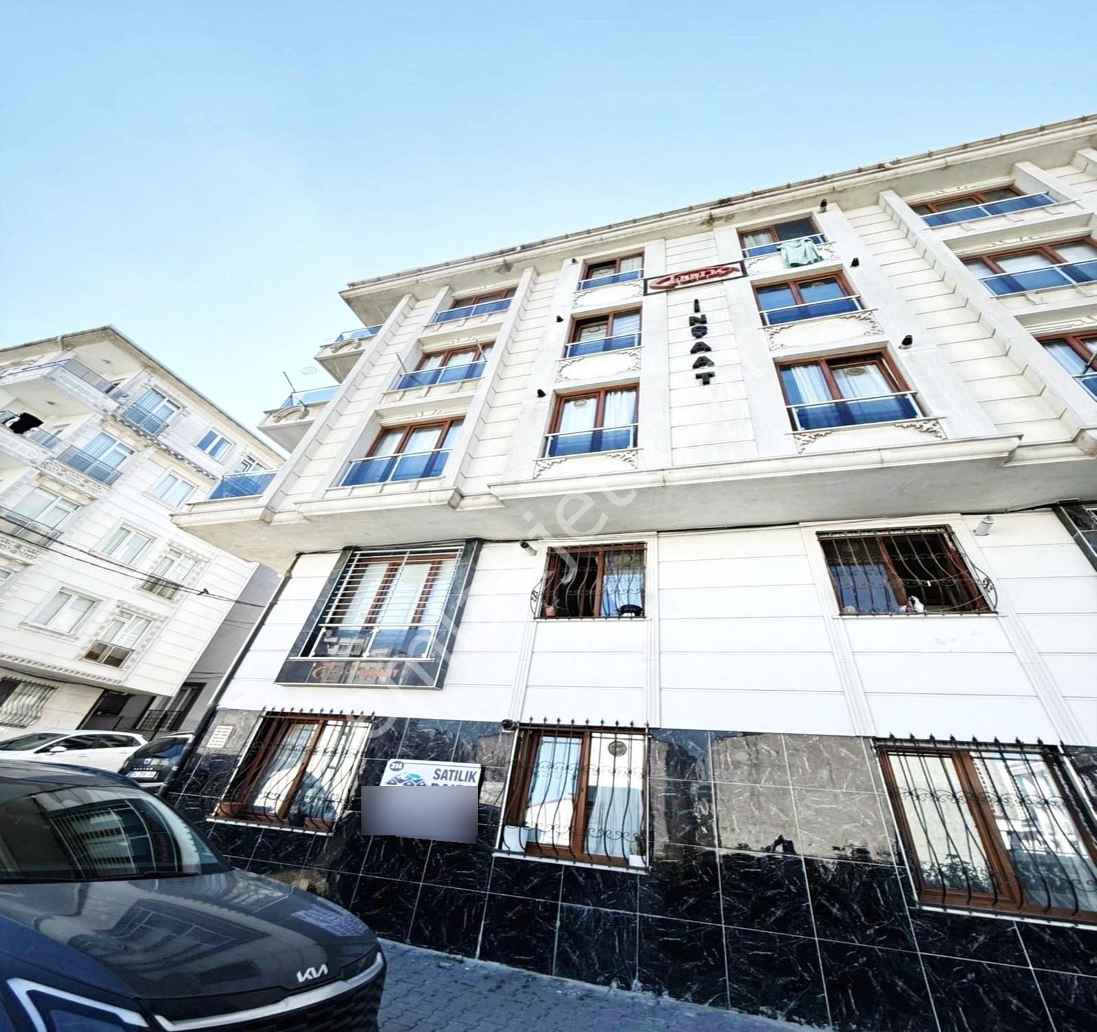 Metrobüse Yürüme Mesafesinde Yüksek Giriş Bandında 2+1 Satılık - Görsel 10